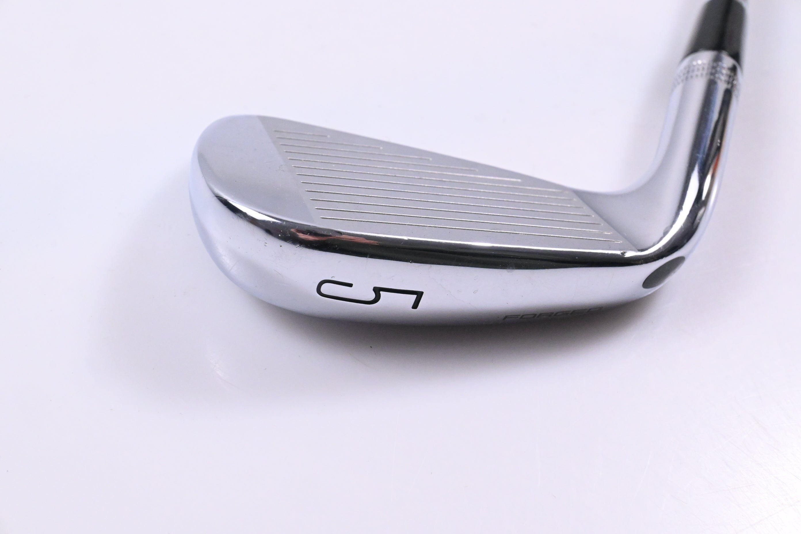 Wilson Staff Model CB 2024 #5 Iron / 26 Degree / Regular Flex Dynamic Gold Mid