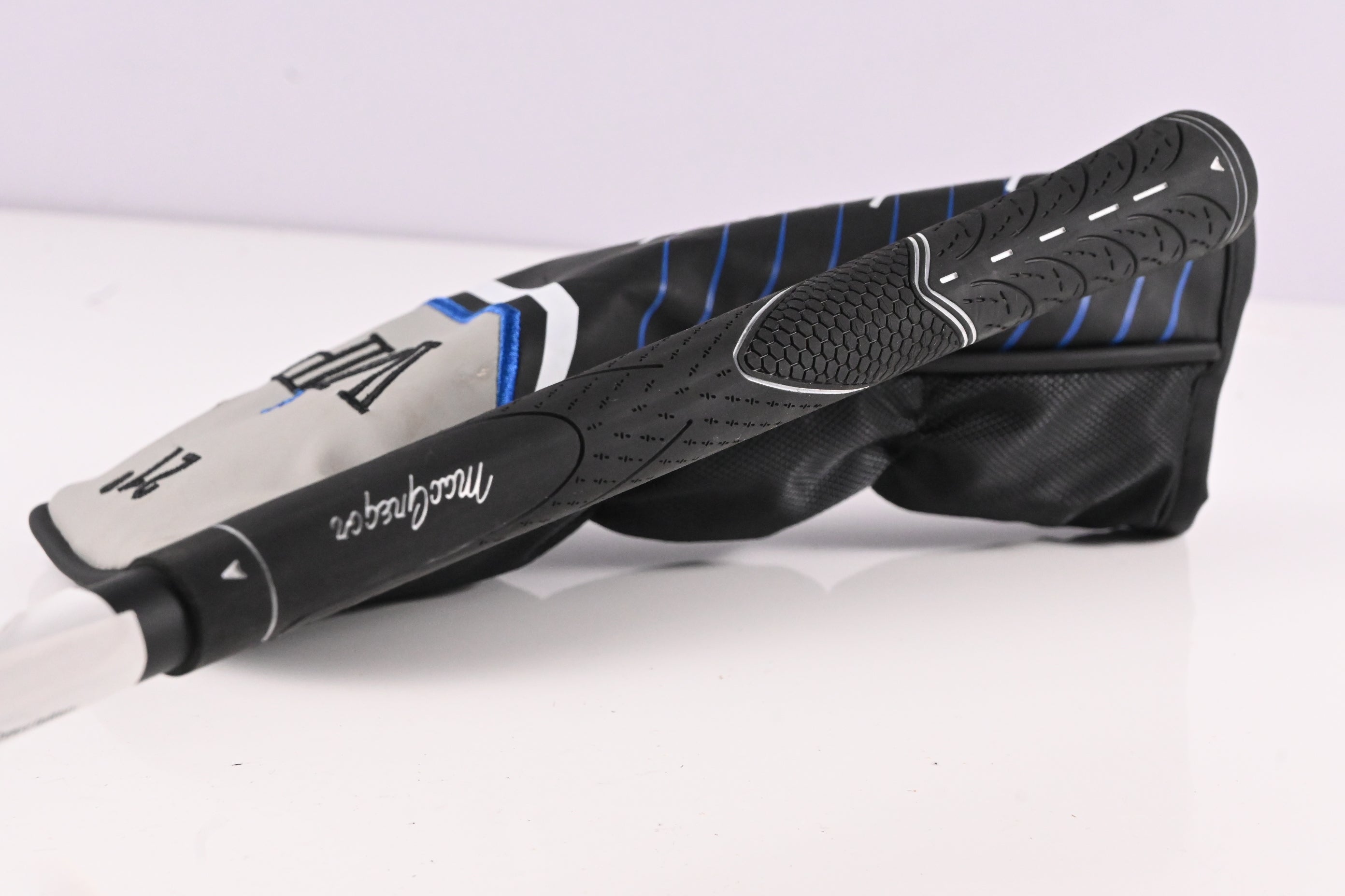 MacGregor VIP #3 Hybrid / 21 Degree / Regular Flex MacGregor VIP Shaft