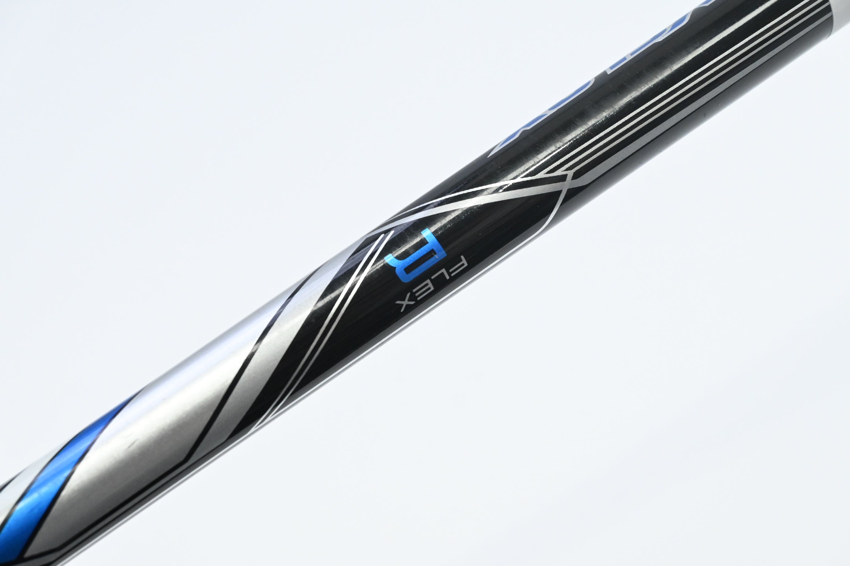 Taylormade Jetspeed #5 Hybrid / 25 Degree / Regular Flex Taylormade VeloxT 65