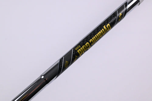 Callaway Apex MB 21 #5 Iron / 26 Degree / Regular Flex Dynamic Gold MID 115 R300