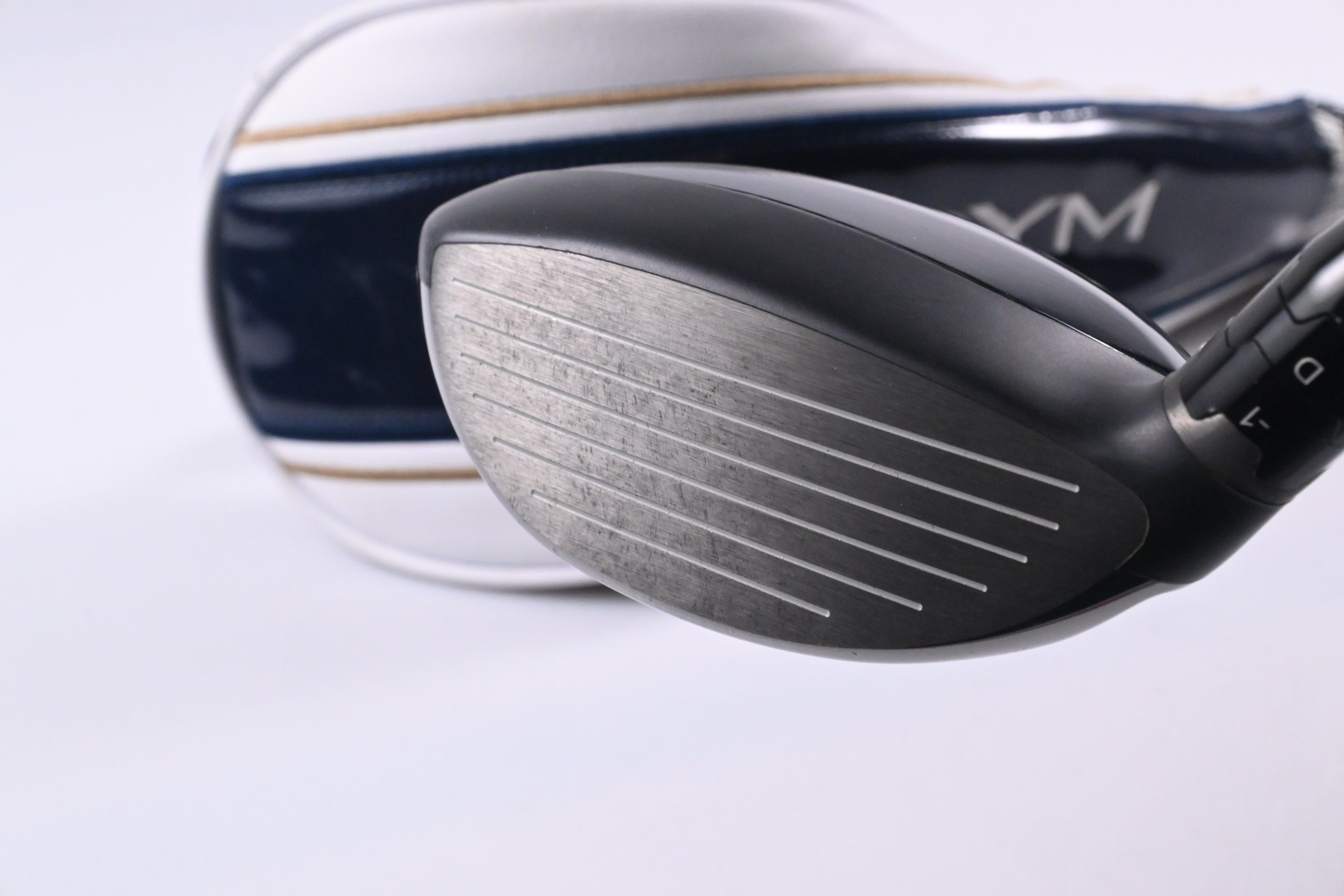 Callaway Paradym Triple Diamond #3+ Wood / 13.5 Degree / X-Flex Tensei AV Blue