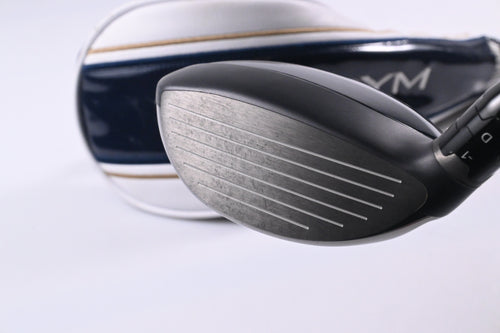 Callaway Paradym Triple Diamond #3+ Wood / 13.5 Degree / X-Flex Tensei AV Blue