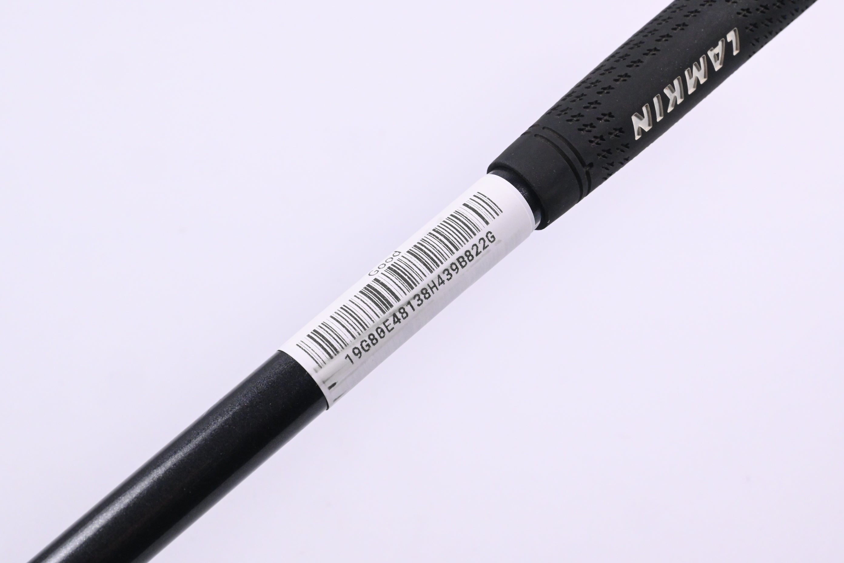 Ping Eye 2+ Sand Wedge / 53 Degree / White Dot / Regular Flex Aldila VX Shaft
