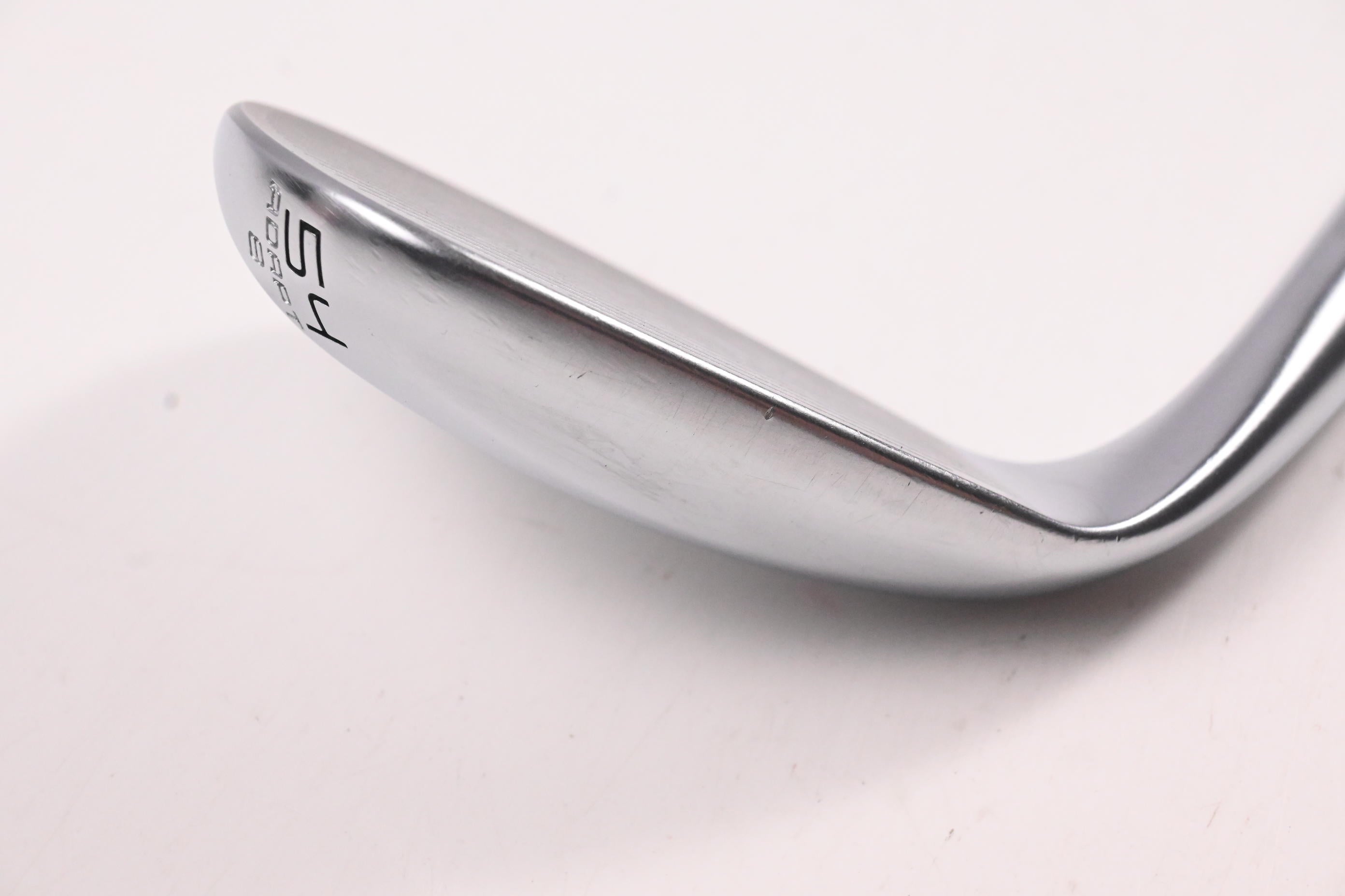 Cleveland RTZ Full Face Sand Wedge / 54 Degree / Wedge Flex Dynamic Gold Shaft
