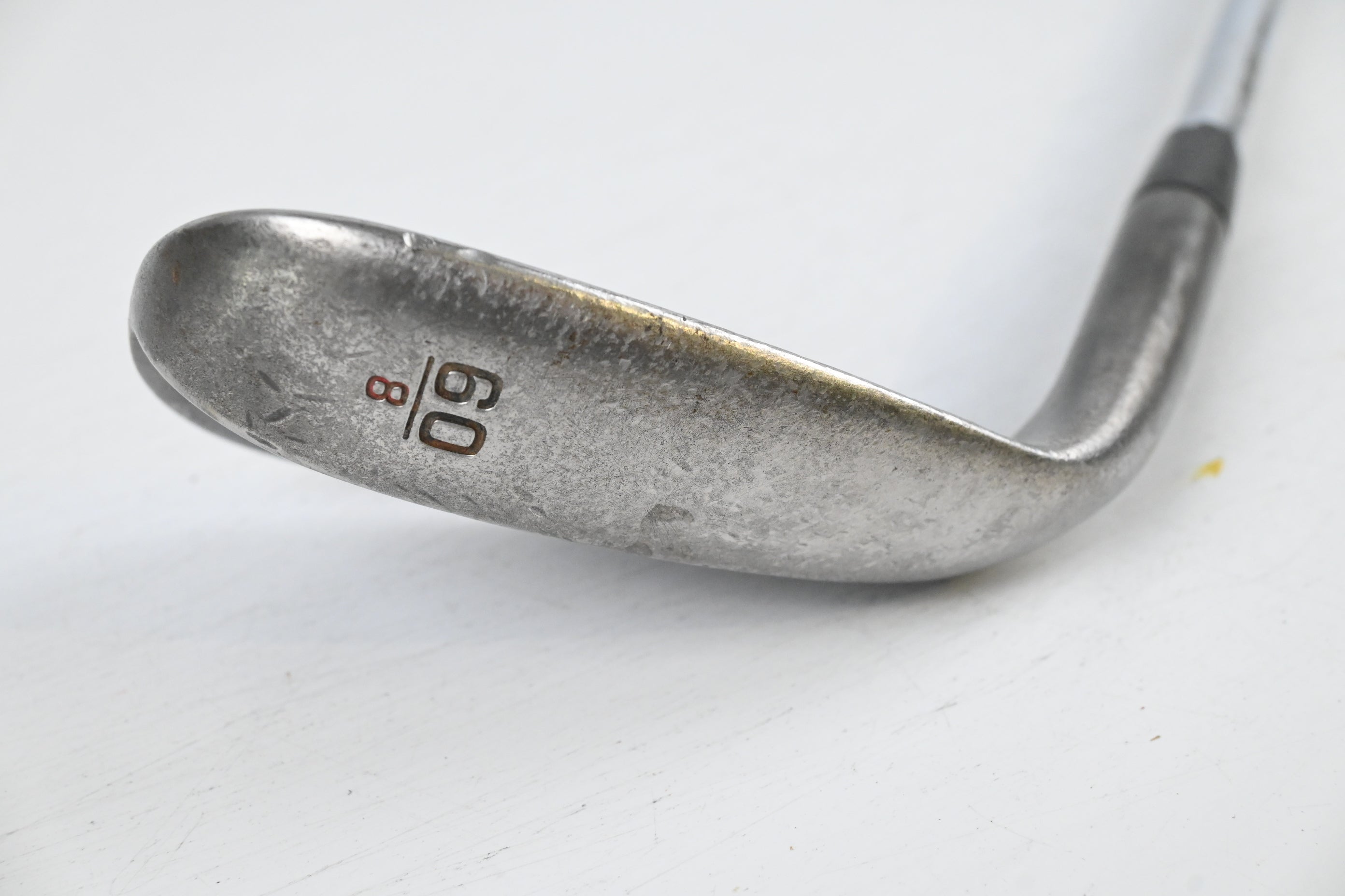 Benross Rev Lob Wedge / 60 Degree / Wedge Flex KBS HI-REV 2.0 115 Shaft