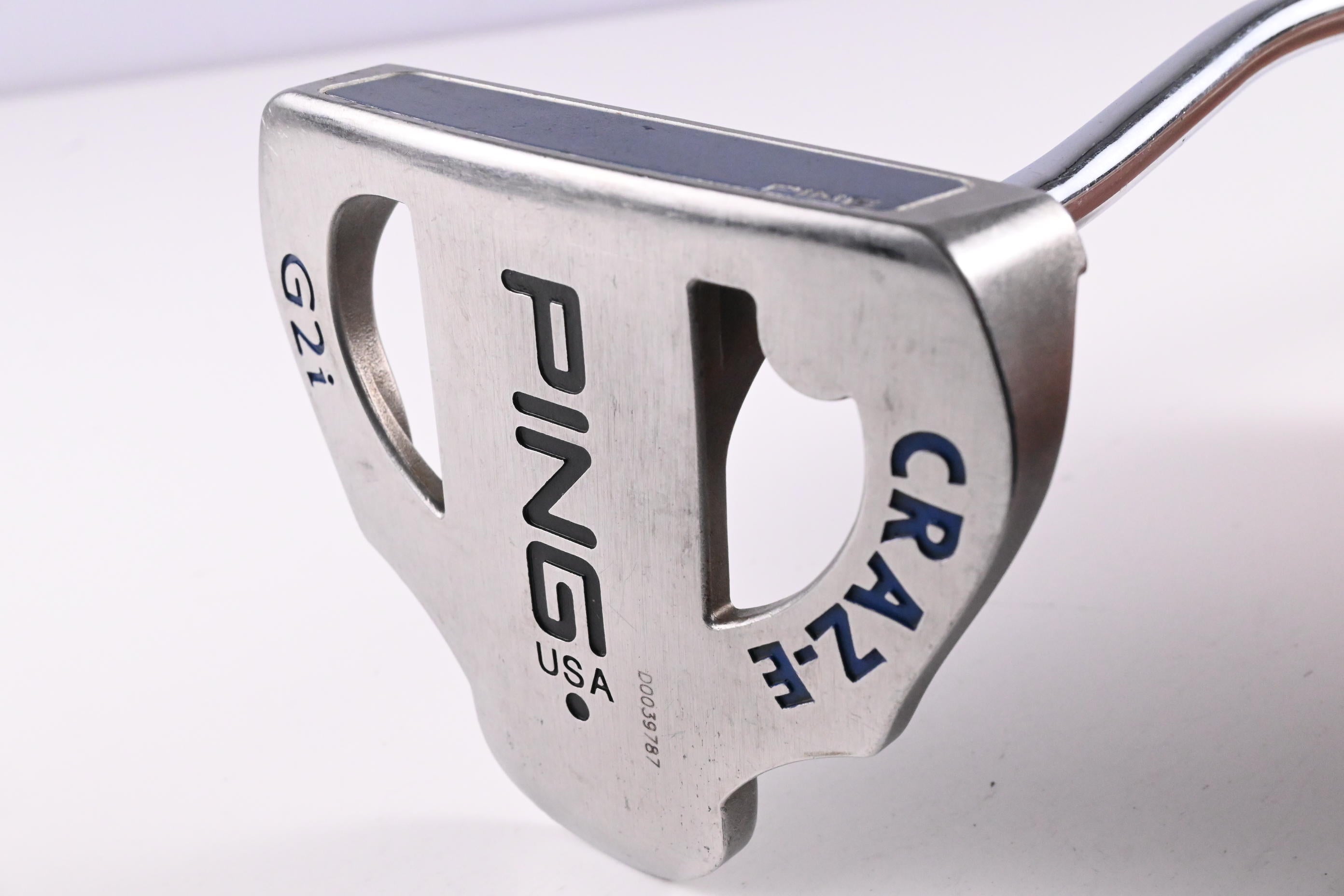 Ping G2i Craz-E Putter / 35 Inch
