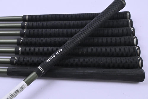 Ladies Diawa Irons / 4-PW+SW / Ladies Flex Diawa TR-III Shafts