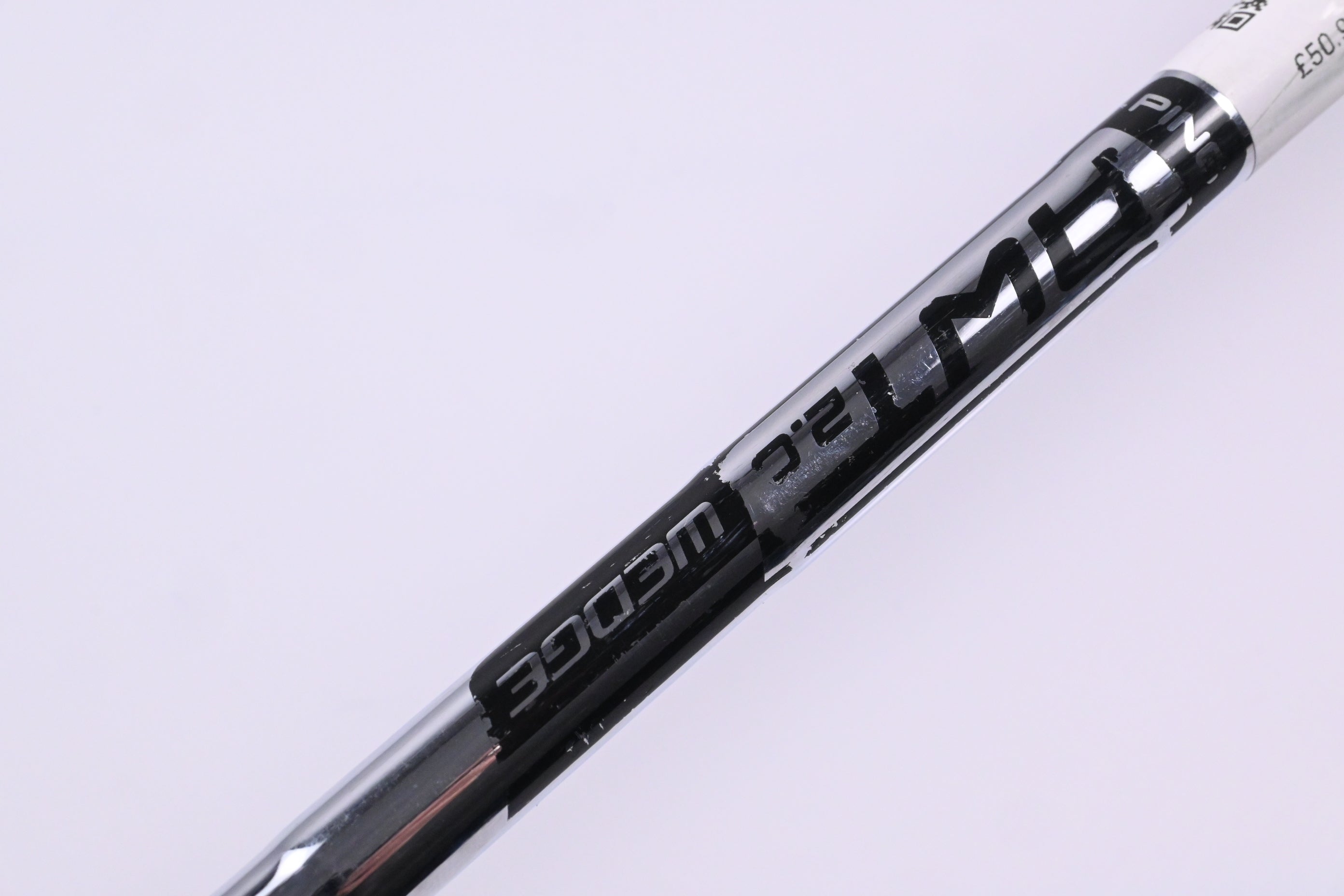Ping Glide 2.0 Lob Wedge / 60 Degree / Wedge Flex Ping Z-Z115 Shaft