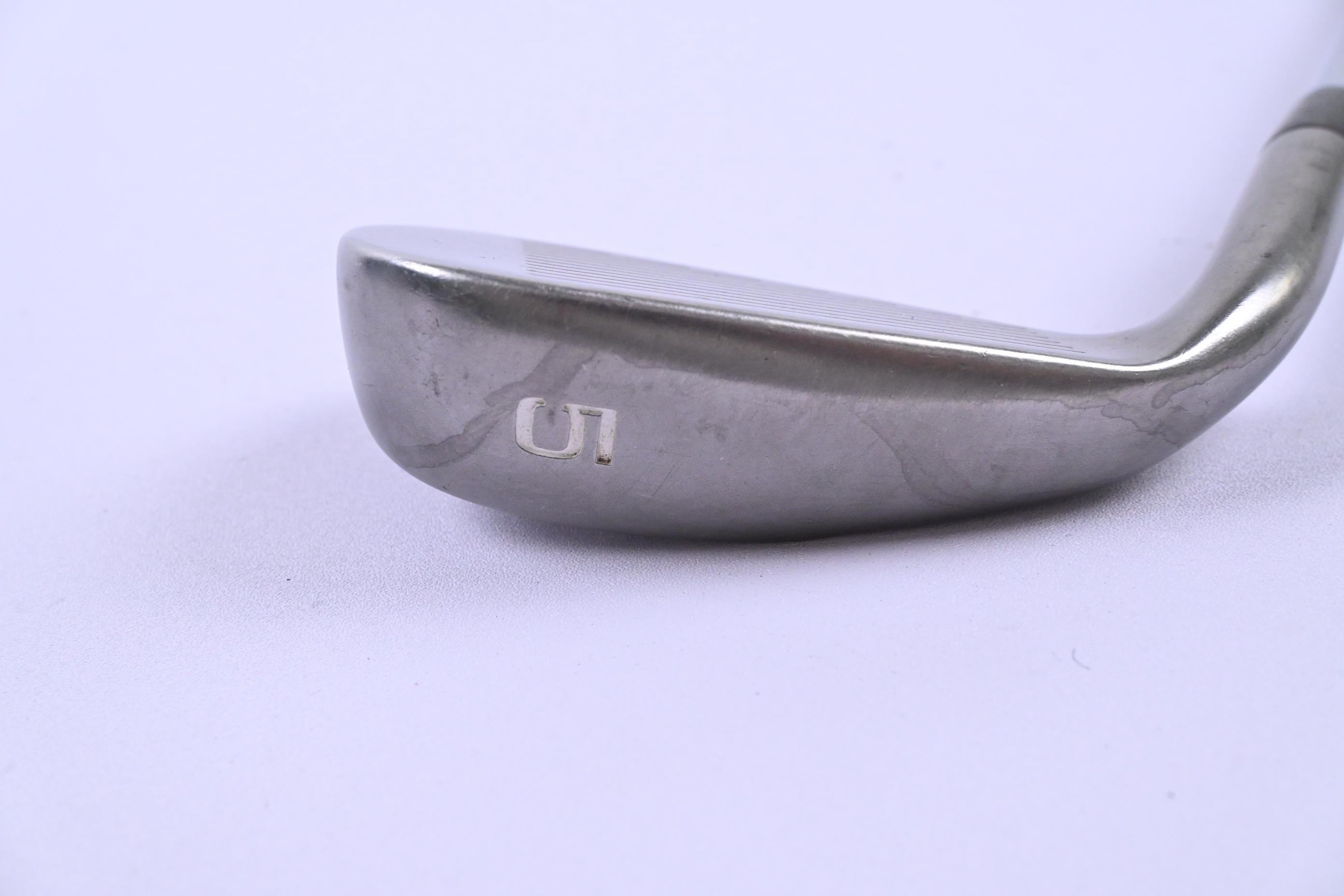 Mizuno JPX EZ 2013 #5 Iron / 25 Degree / Regular Flex XP 105 R300 Shaft
