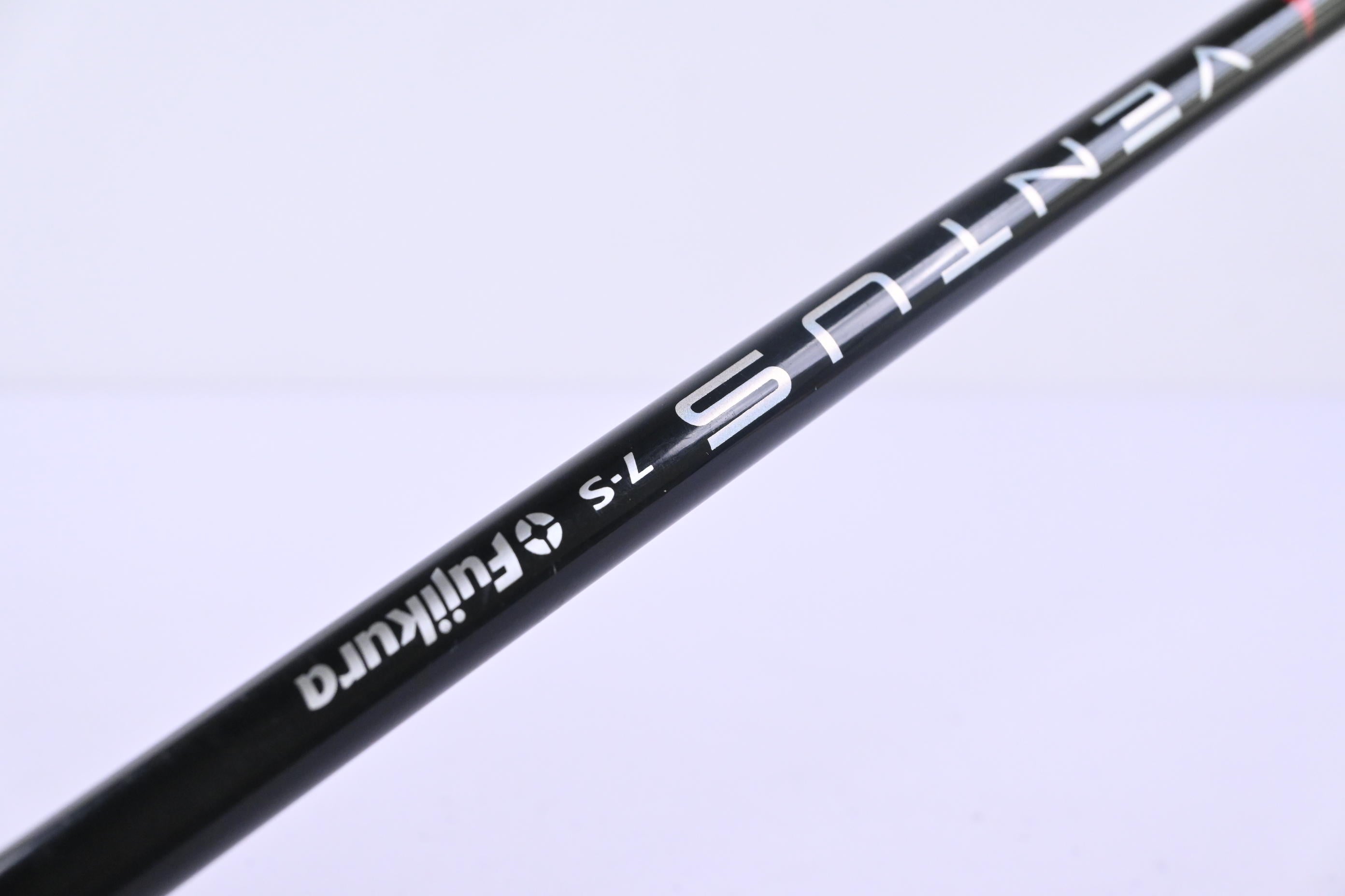 Taylormade Stealth #3 Hybrid / 19 Degree / Stiff Flex Fujikura Ventus Red 7