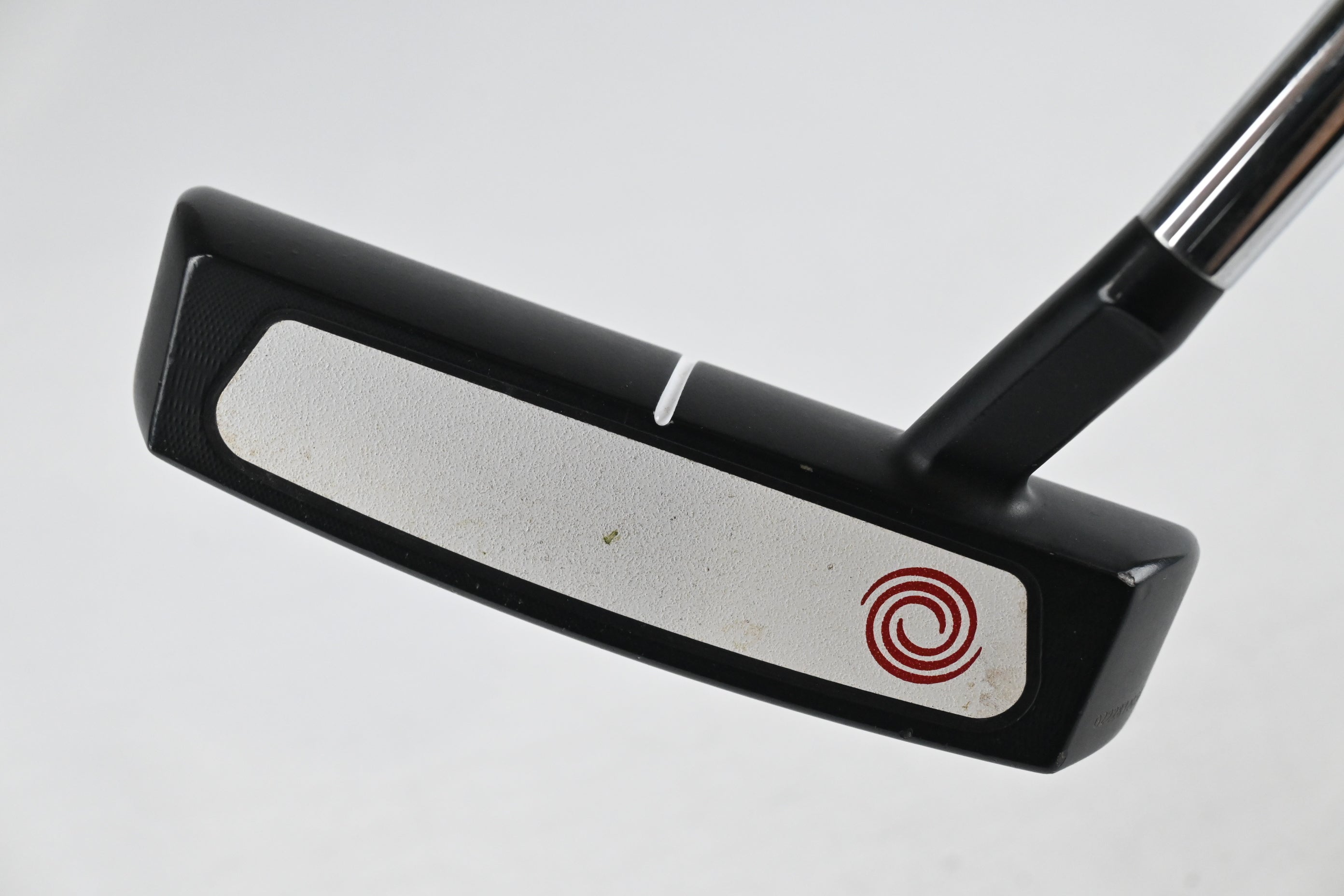 Odyssey White Hot Versa Three T Putter / 34 Inch