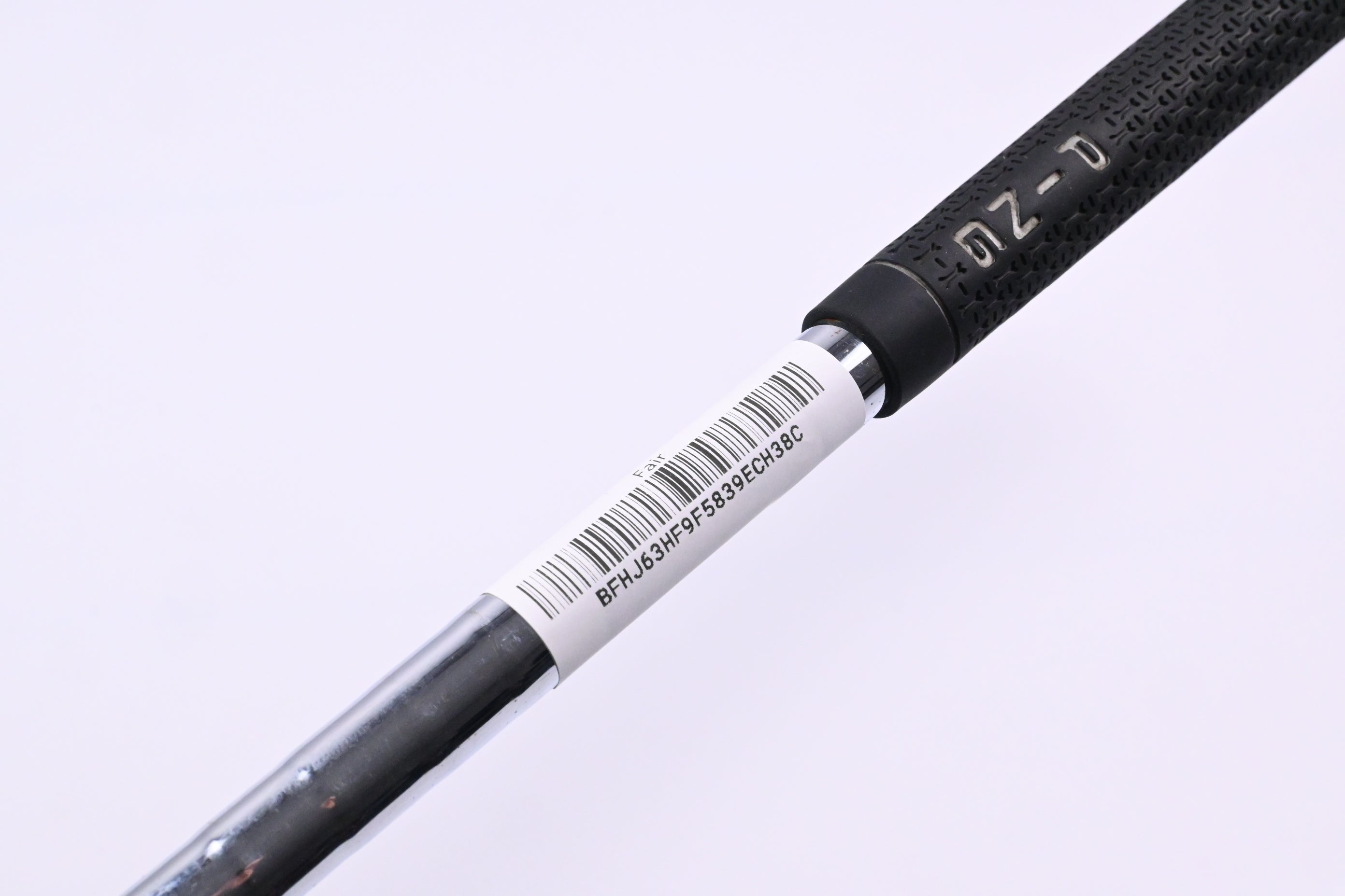 Ping G15 #8 Iron / 36 Degree / Green Dot / Regular Flex Ping AWT Shaft