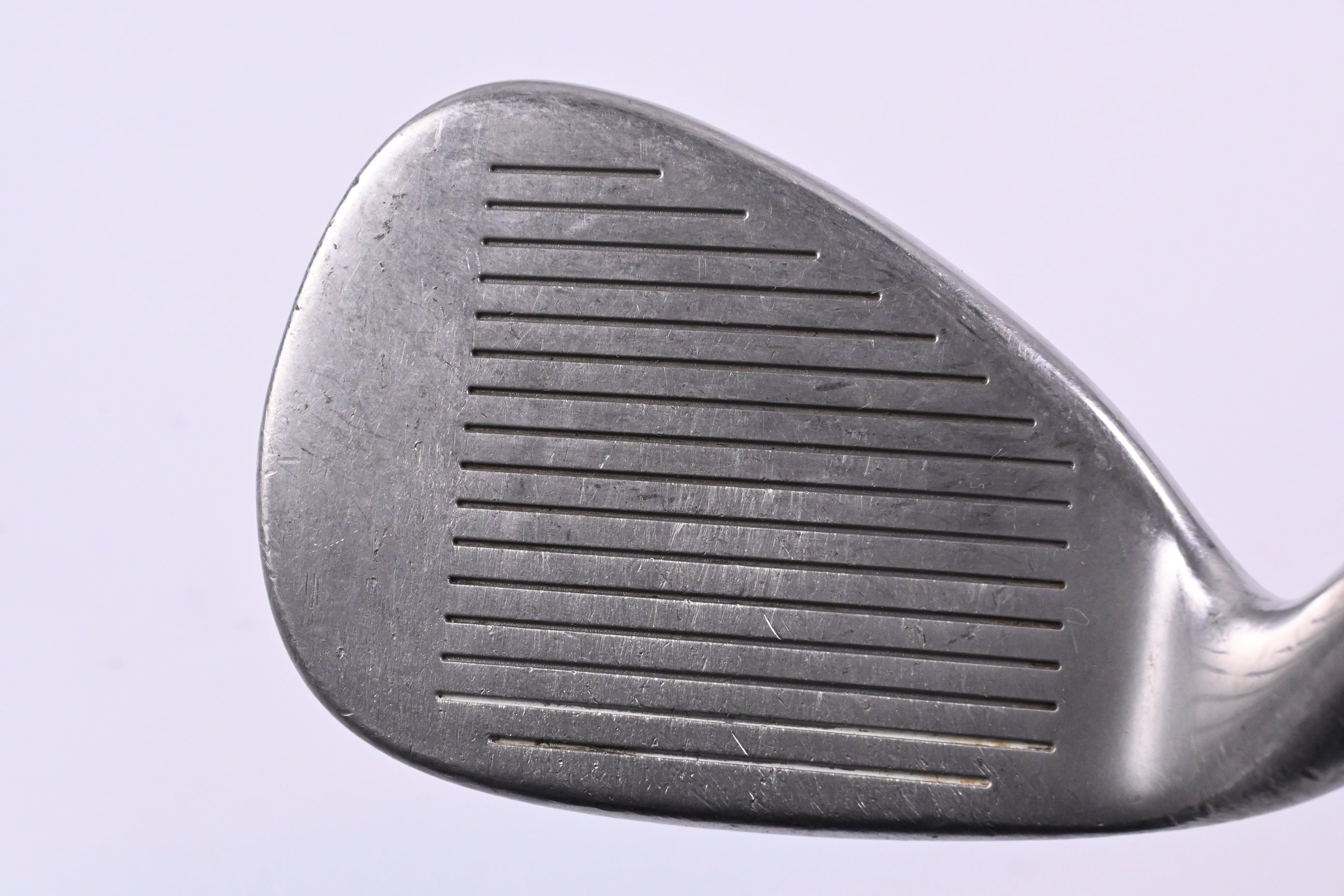 Taylormade R7 Sand Wedge / 54 Degree / Regular Flex Taylormade REAX 65 Shaft