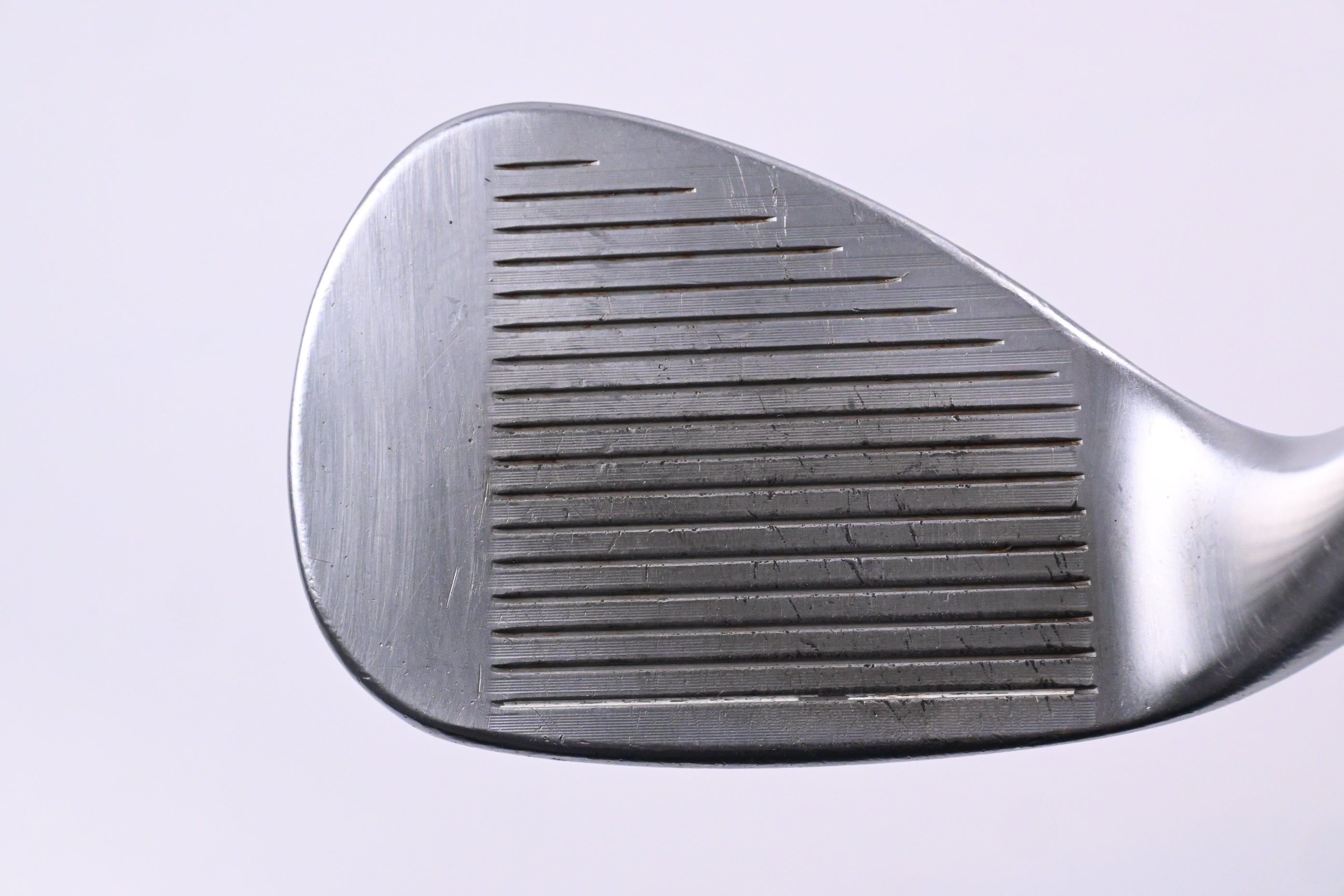 Titleist Vokey SM9 Lob Wedge / 62 Degree / Wedge Flex Vokey SM9 Shaft