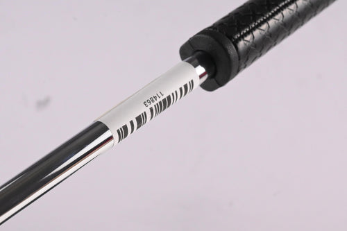Left Hand PXG Battle Ready II One & Done Double Bend Putter / 34 Inch