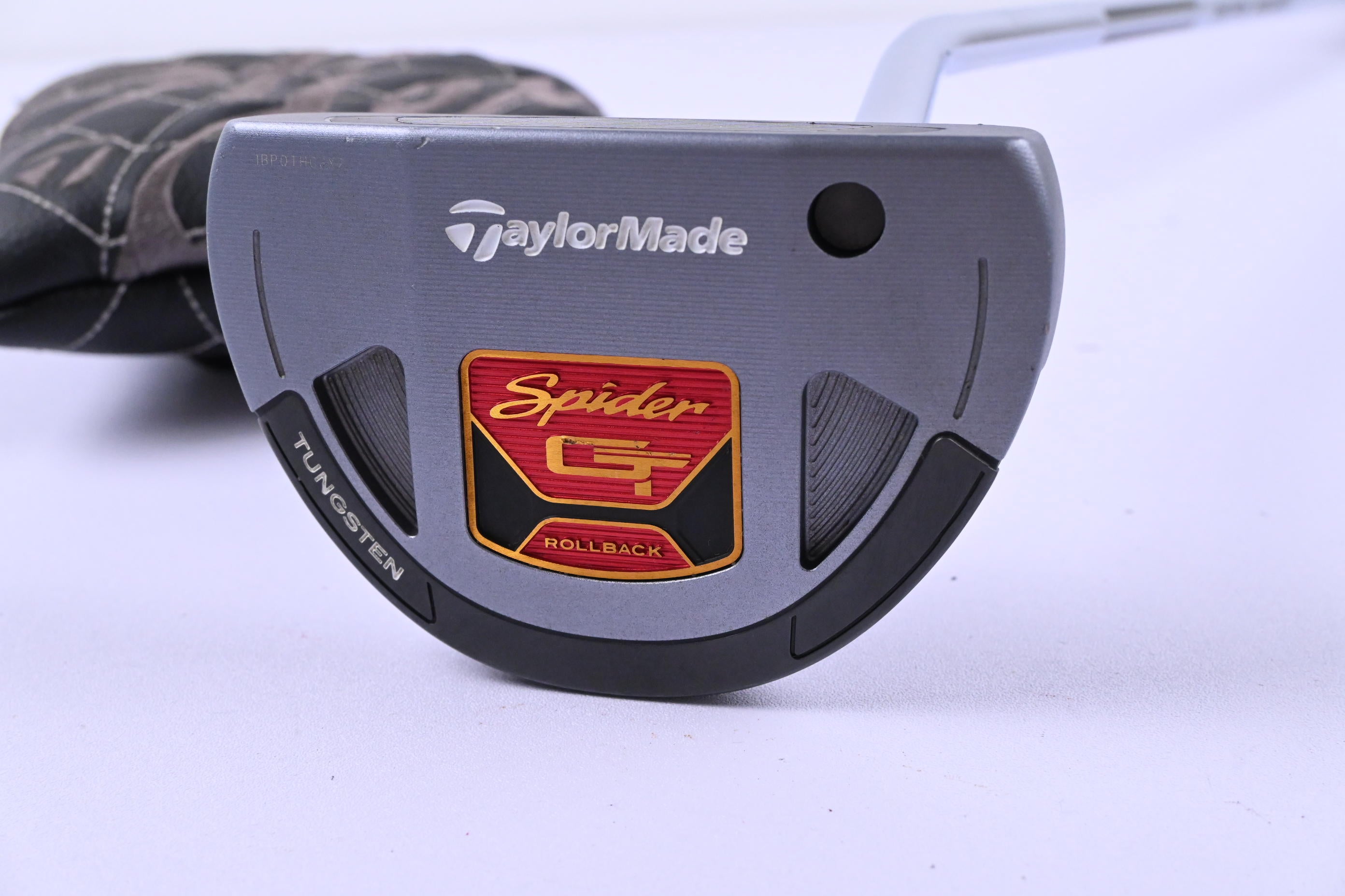 Taylormade Spider GT RollBack Putter / 34 Inch