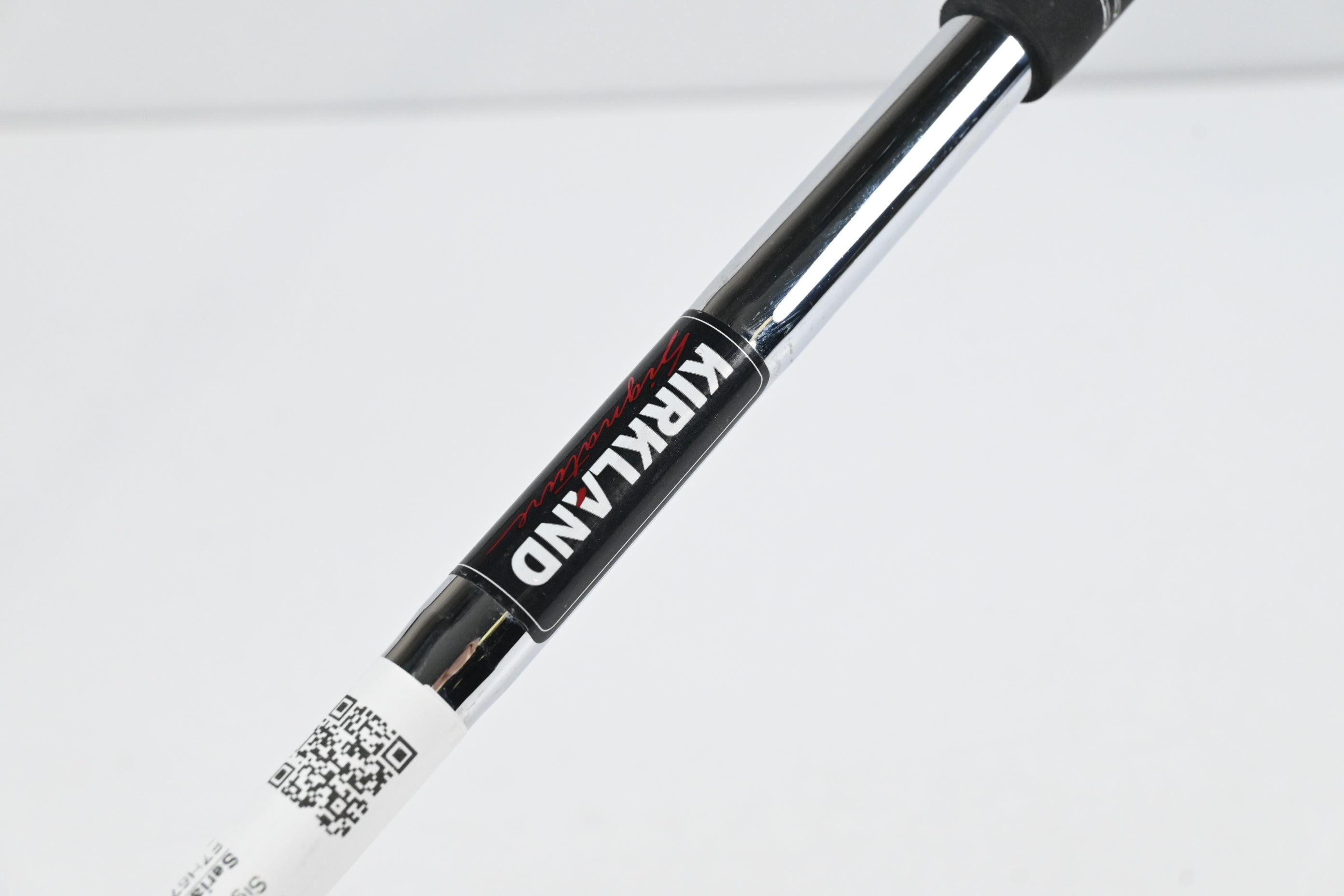 Kirkland Signature Sand Wedge / 56 Degree / Wedge Flex Kirkland Signature Shaft
