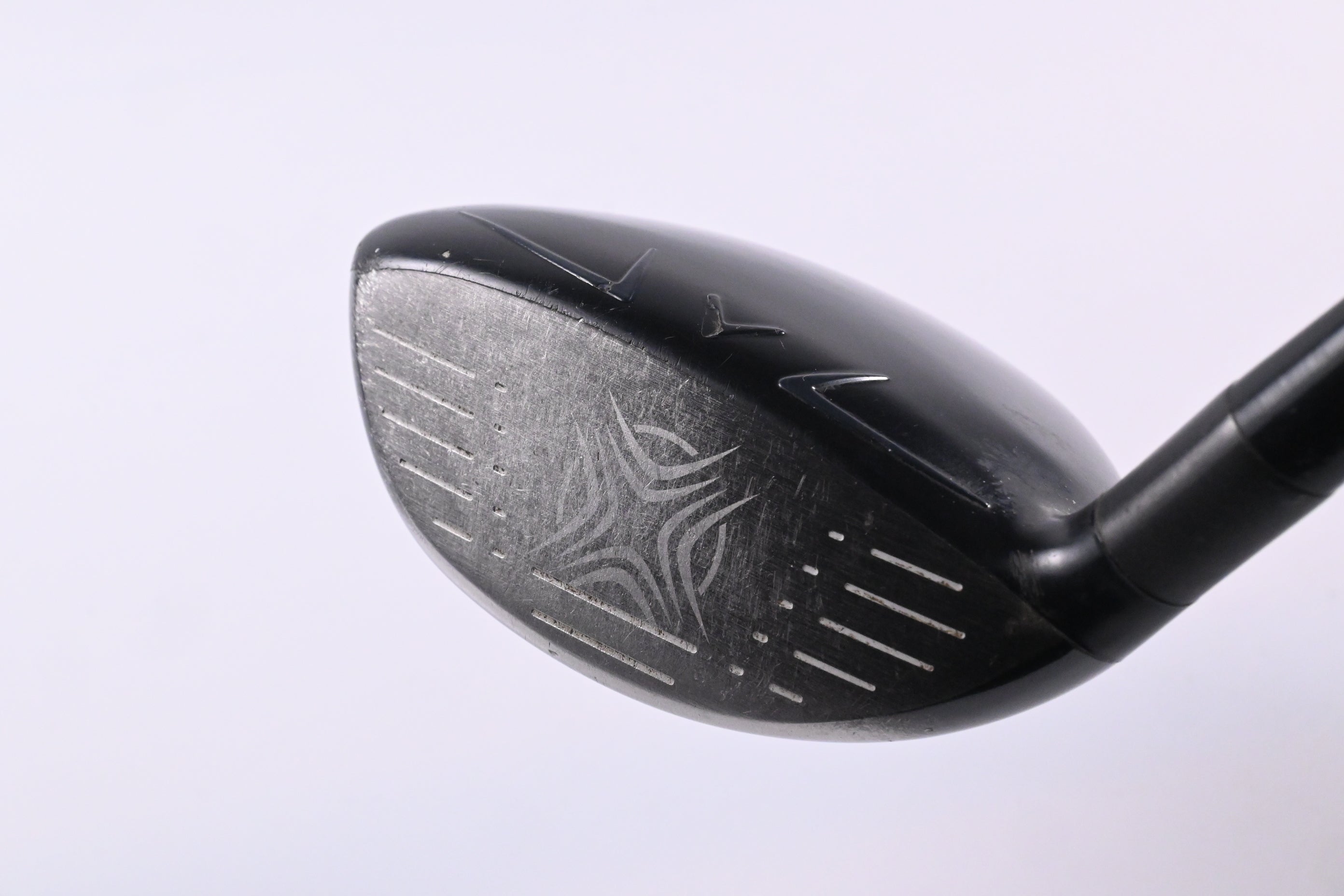 Callaway Fusion 2017 #5 Wood / 18 Degree / Regular Flex UST Mamiya Recoil ES 450