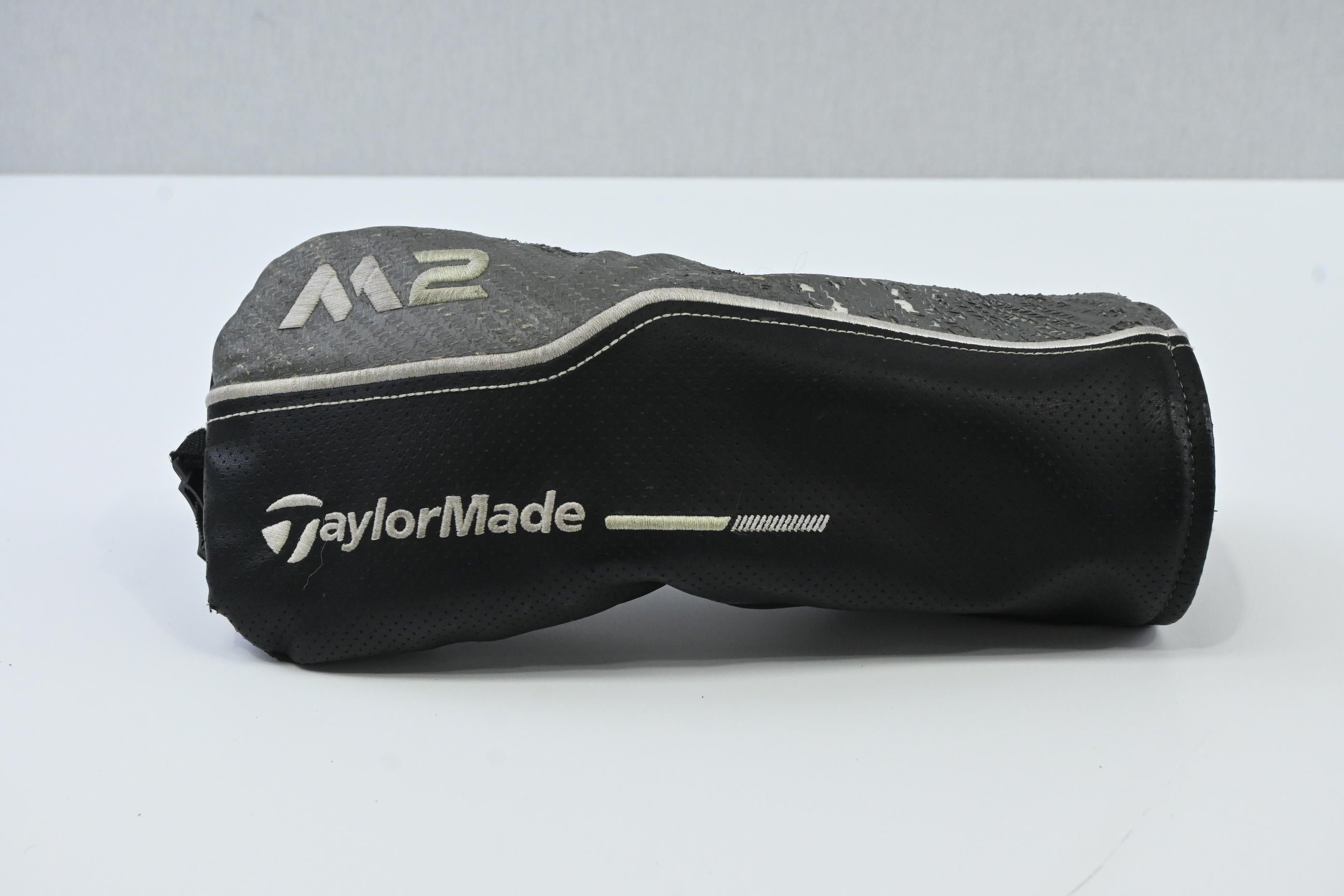 Taylormade M2 2017 #3 Wood / 16.5 Degree / Regular Flex M2 Reax 55 Shaft