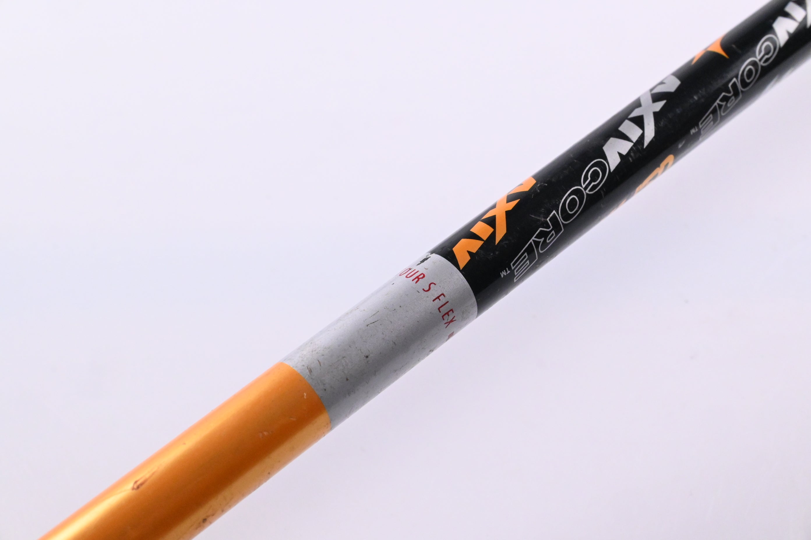 Ping G15 #5 Wood / 18.5 Degree / Stiff Flex Proforce Axiv Core Yellow Shaft