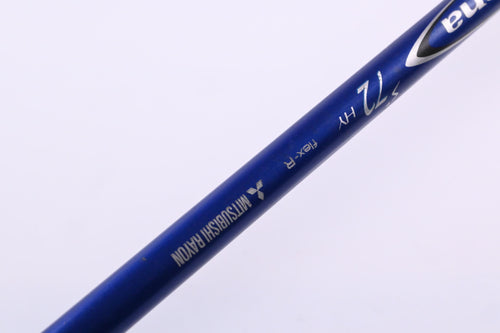 Titleist 913H #4 Hybrid / 24 Degree / Regular Flex Diamana Blue S+ 72 Shaft