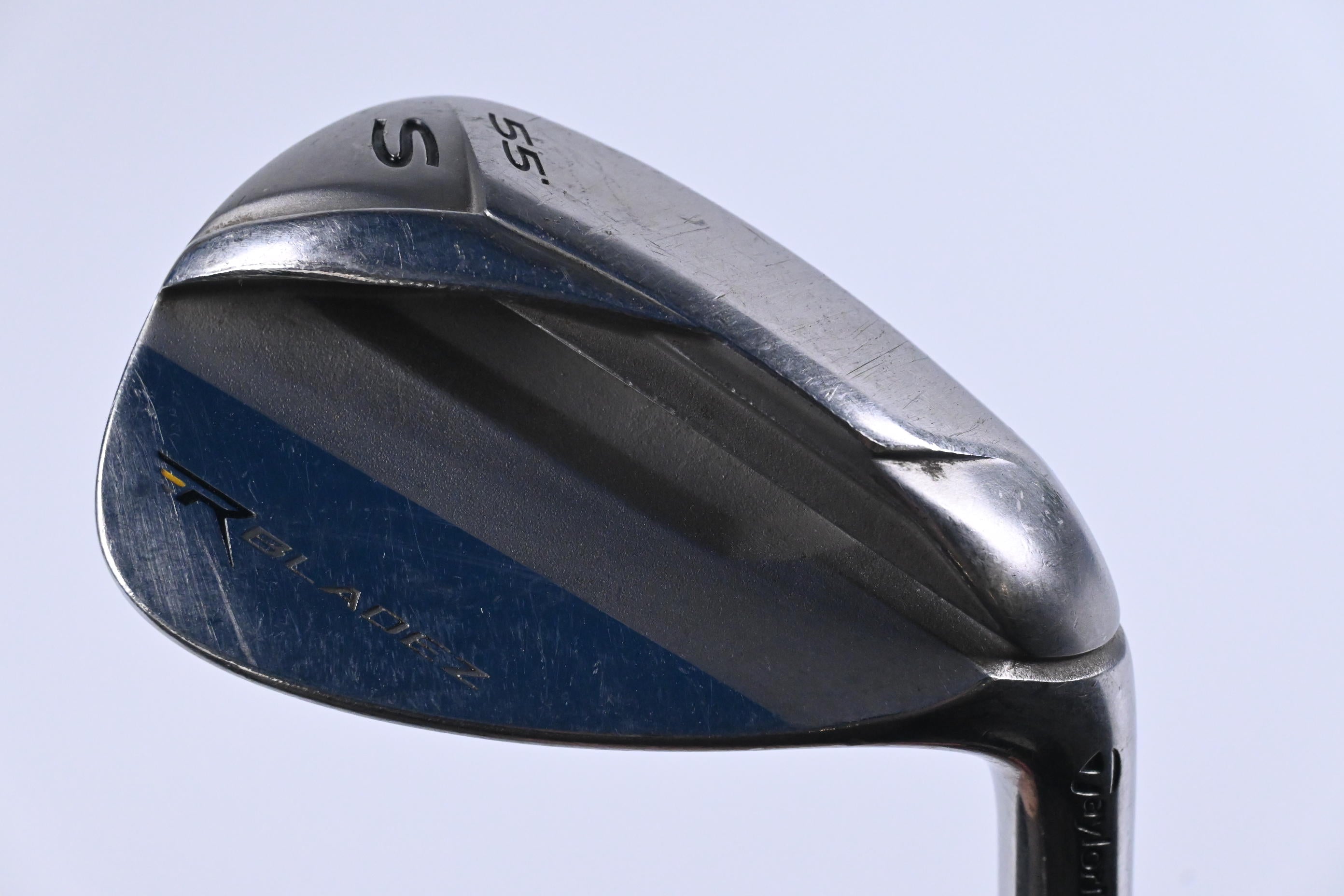 Taylormade Rocketbladez Sand Wedge / 55 Degree / Wedge Flex RocketFuel Shaft