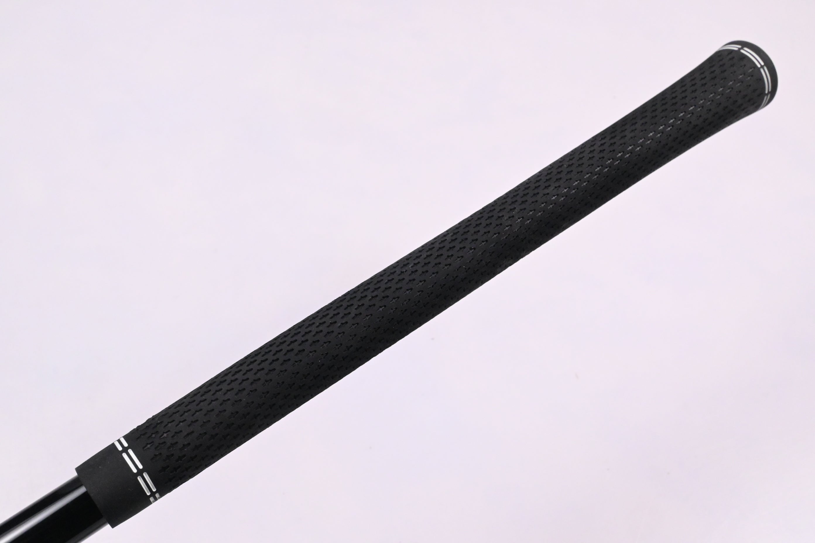 Project X Hzrdus Black Gen 4 70 Driver Shaft / X-Flex / Ping 3rd Gen