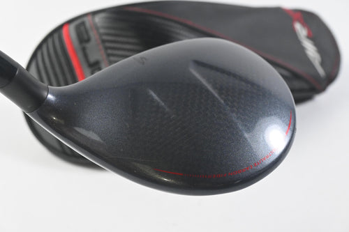 Cobra Air-X #3 Wood / 16 Degree / Senior Flex Cobra Ultralite 45 Shaft