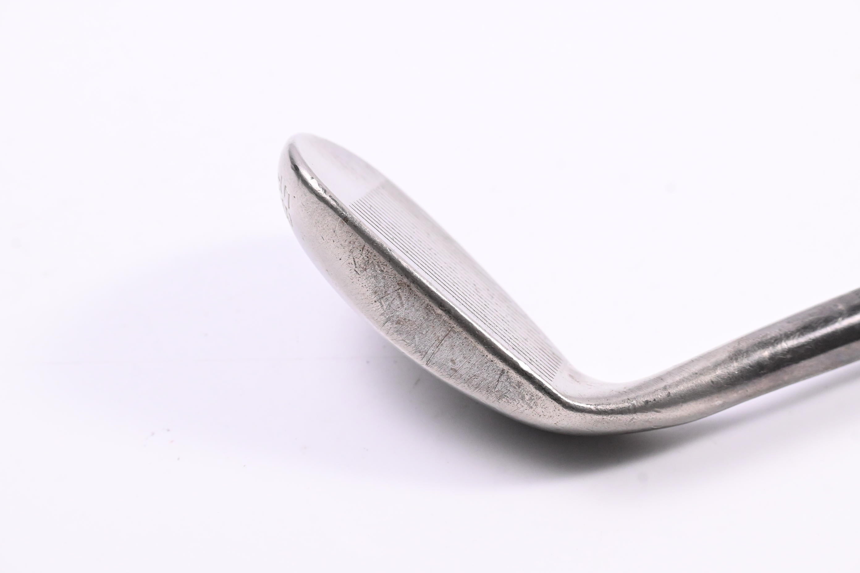 Titleist Vokey SM9 Lob Wedge / 58 Degree / Wedge Flex Vokey SM9 Shaft