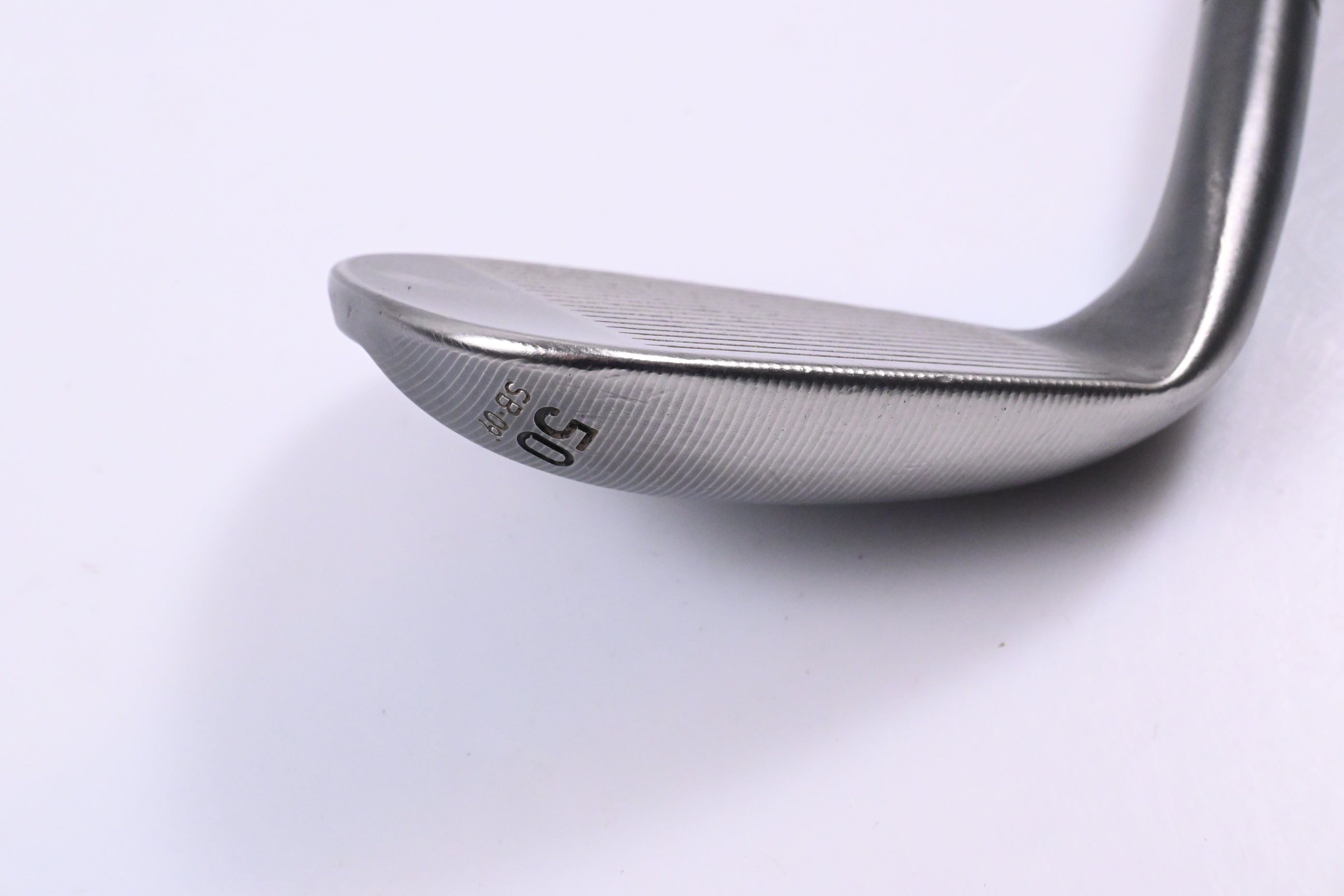 Taylormade Milled Grind 5 Wedge / 50 Degree / X-Flex Dynamic Gold 115 Shaft