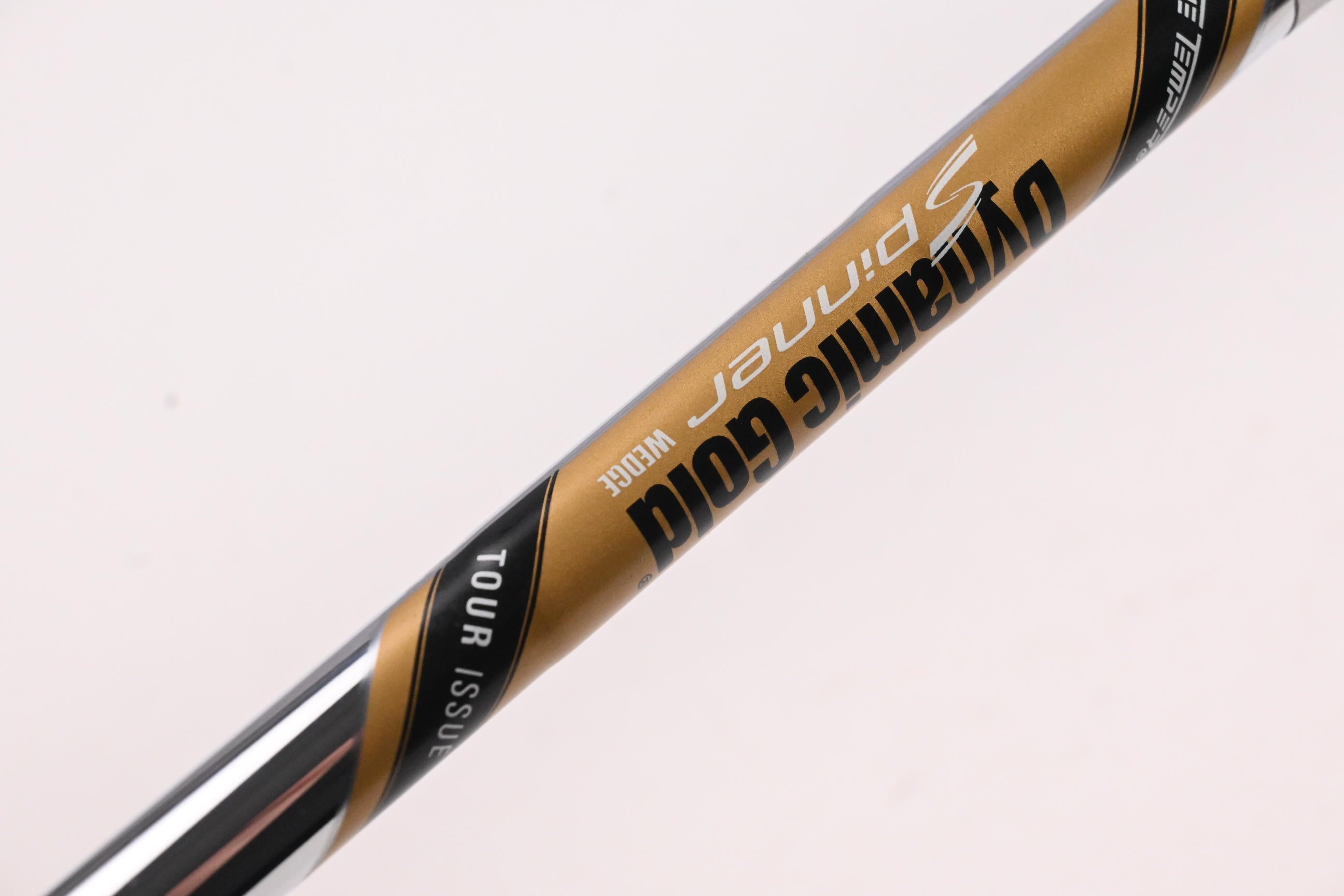 Cleveland RTZ Full Face Sand Wedge / 54 Degree / Wedge Flex Dynamic Gold Shaft