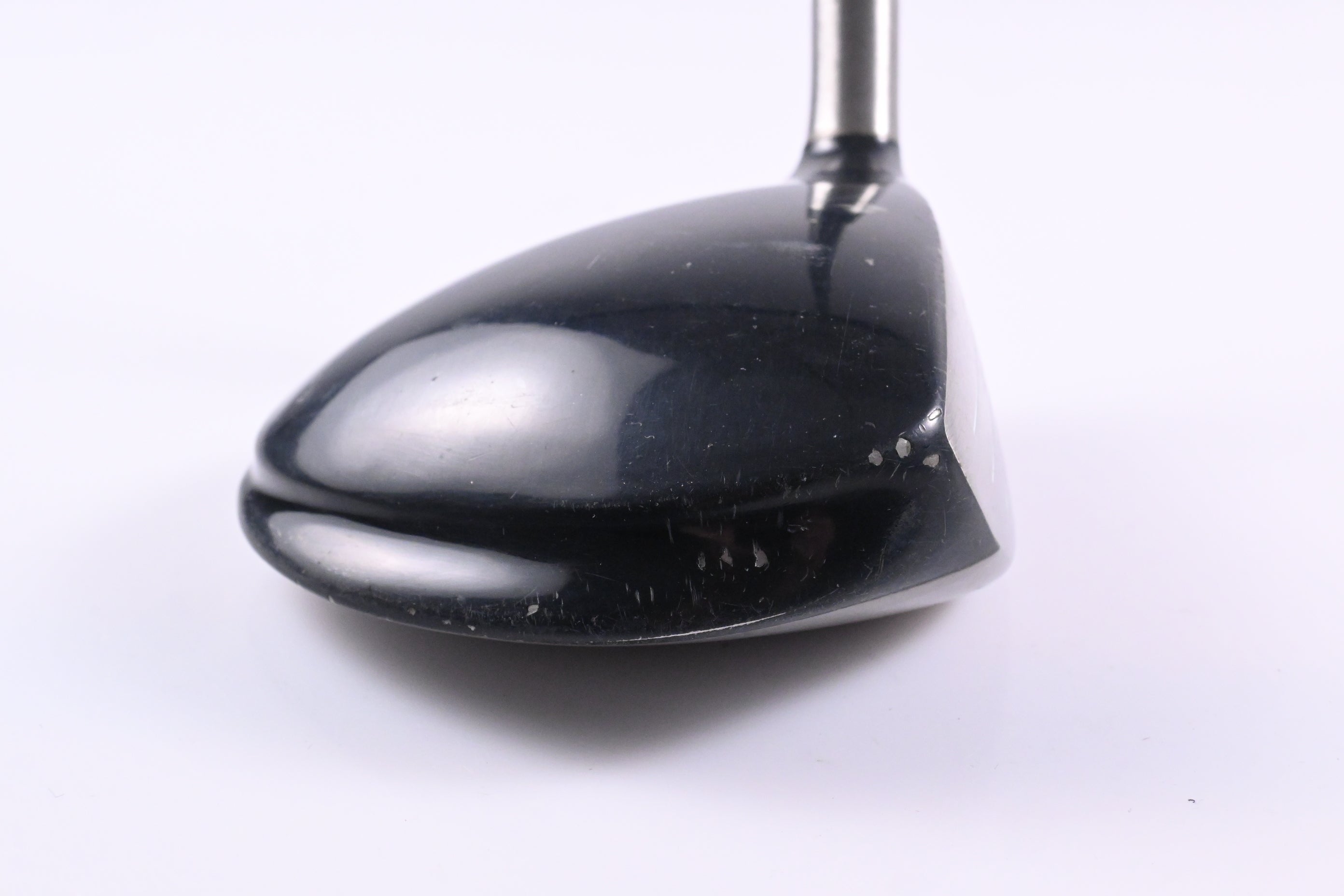 Taylormade Burner 2008 #3 Wood / 15 Degree / Regular Flex REAX 49 Shaft