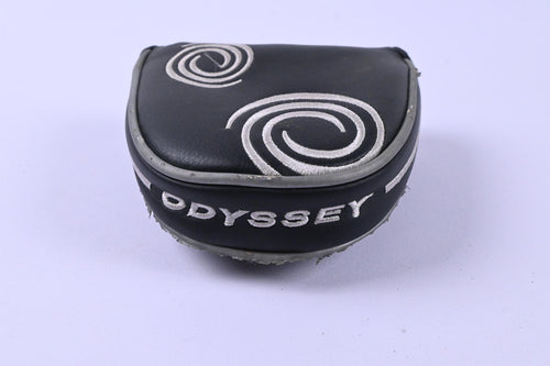Odyssey Microhinge 2 Ball Putter / 34 Inch