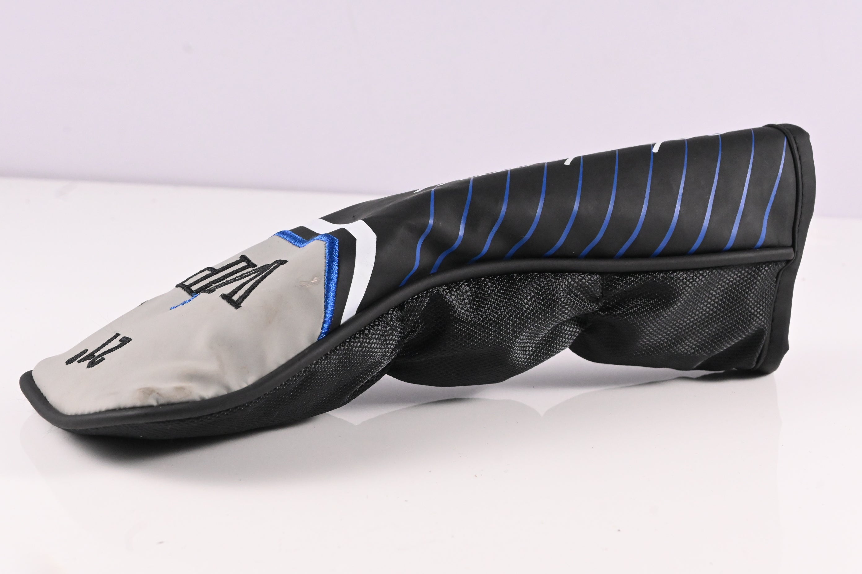 MacGregor VIP #3 Hybrid / 21 Degree / Regular Flex MacGregor VIP Shaft