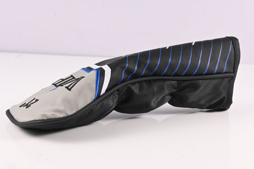 MacGregor VIP #3 Hybrid / 21 Degree / Regular Flex MacGregor VIP Shaft