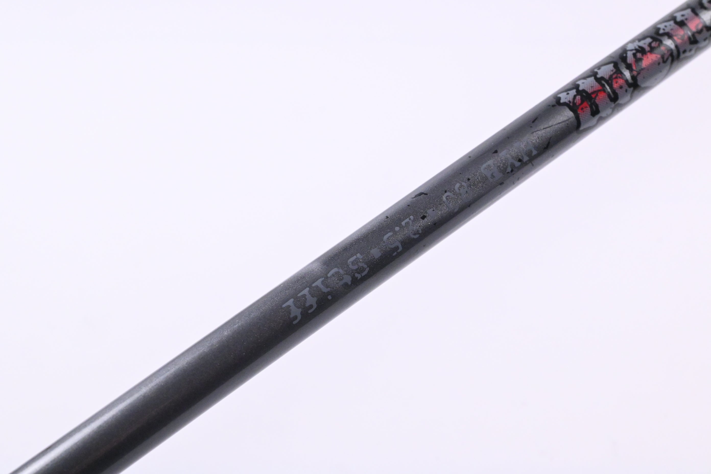 Titleist 913H #3 Hybrid / 19 Degree / Stiff Flex Aldila RIP Phenom 80 HY Shaft
