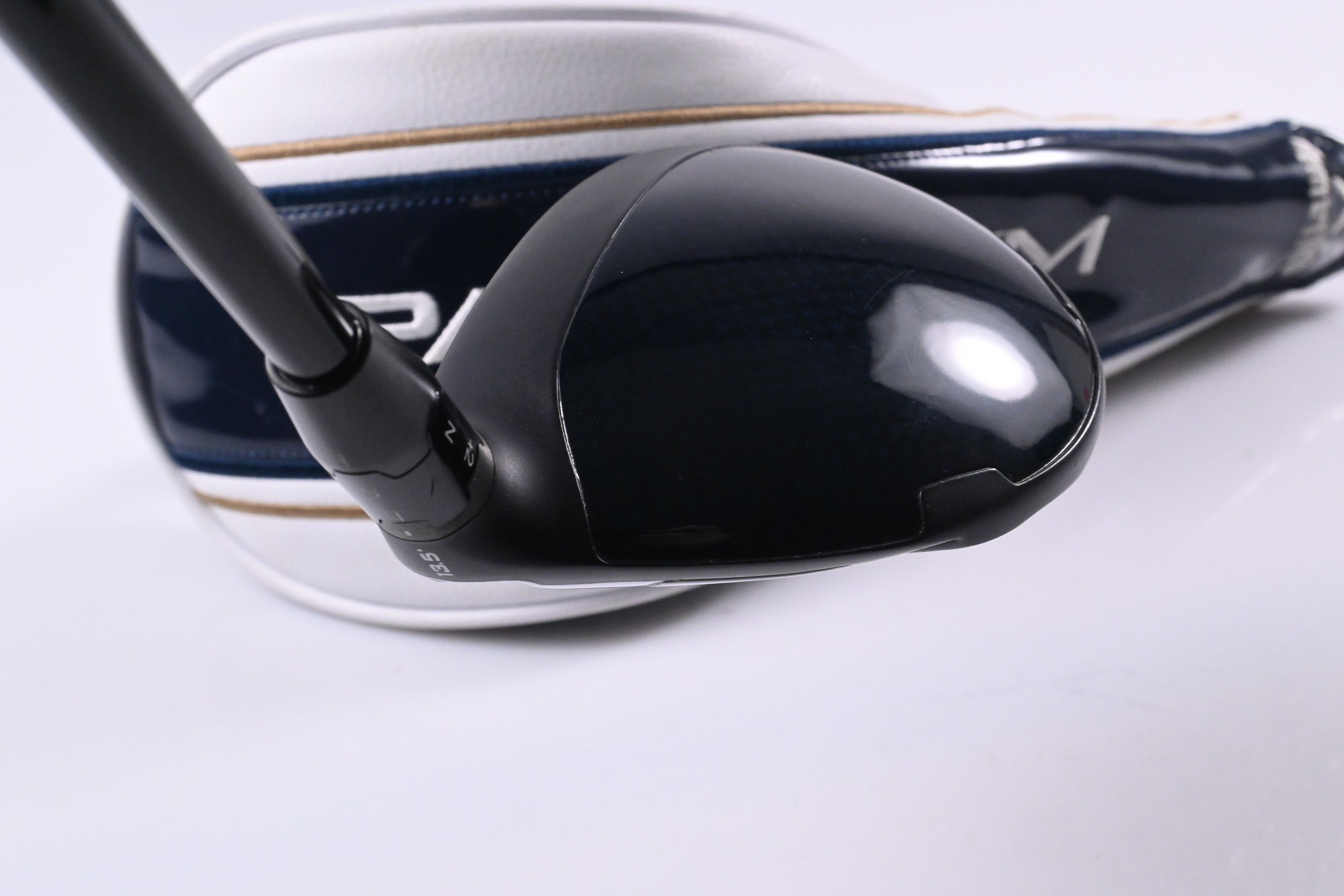 Callaway Paradym Triple Diamond #3+ Wood / 13.5 Degree / X-Flex Tensei AV Blue