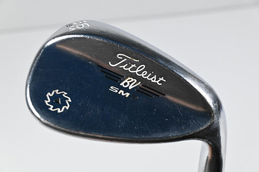 Titleist Vokey SM7 Sand Wedge / 56 Degree / Wedge Flex Vokey Design Shaft