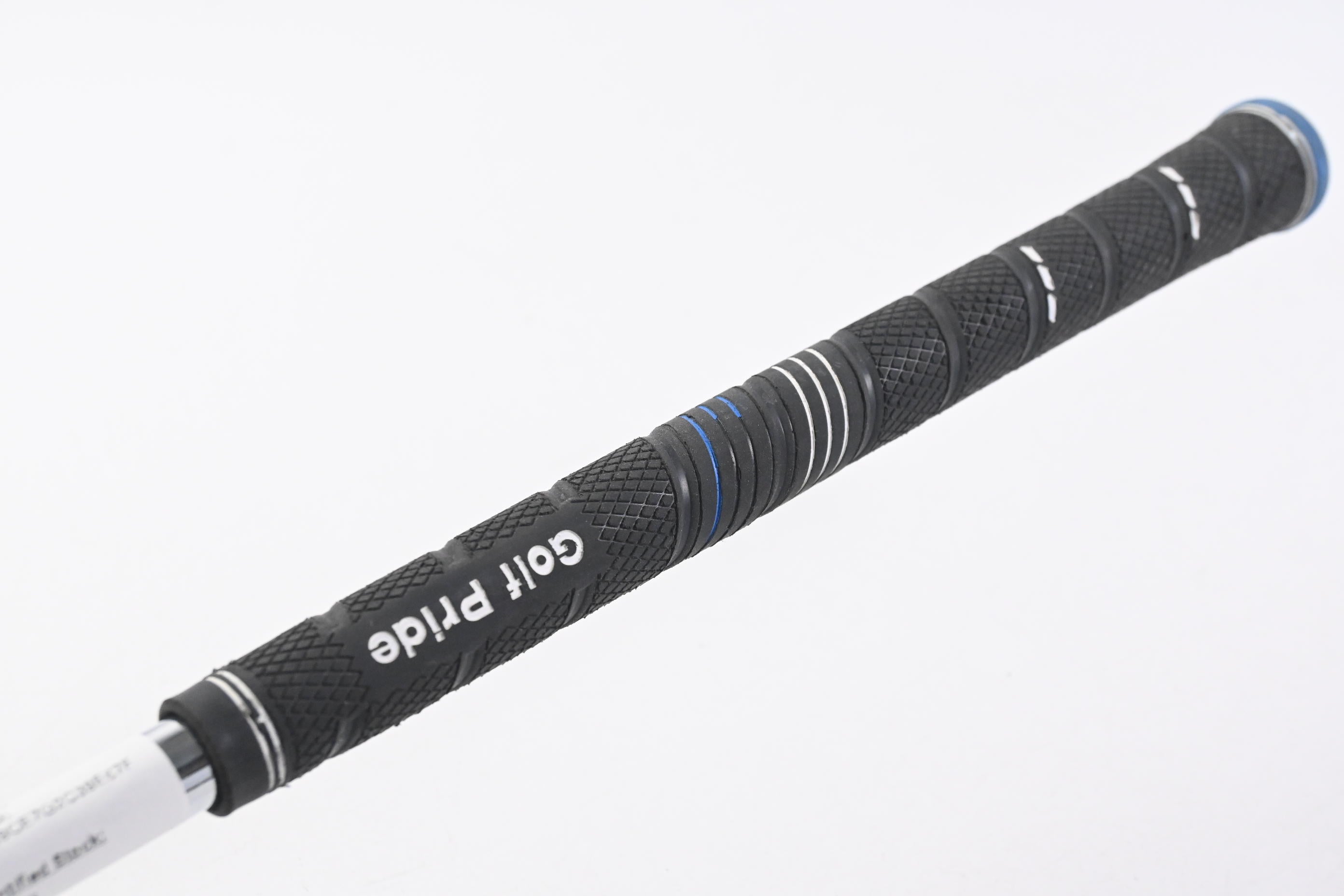 True Temper Dynamic Gold S400 #4 Iron Shaft / Stiff Flex / .355" Tip