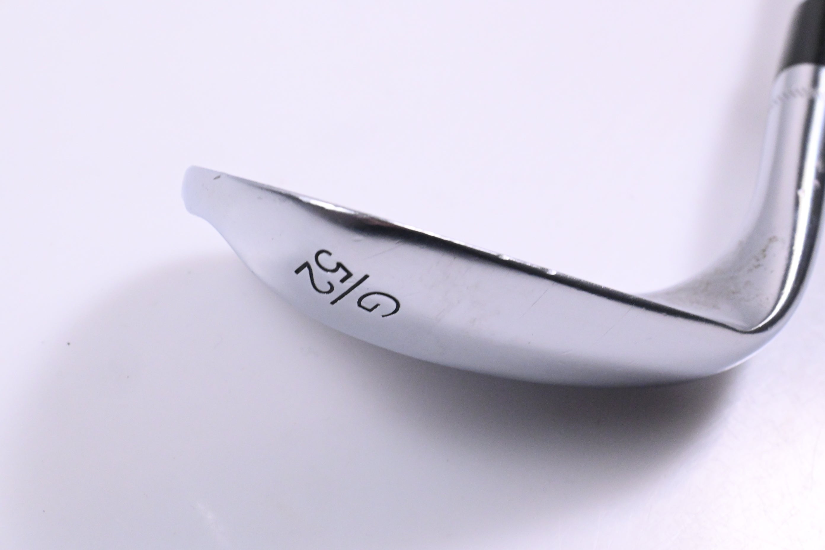 Kirkland Signature Gap Wedge / 52 Degree / Wedge Flex Kirkland Signature Shaft
