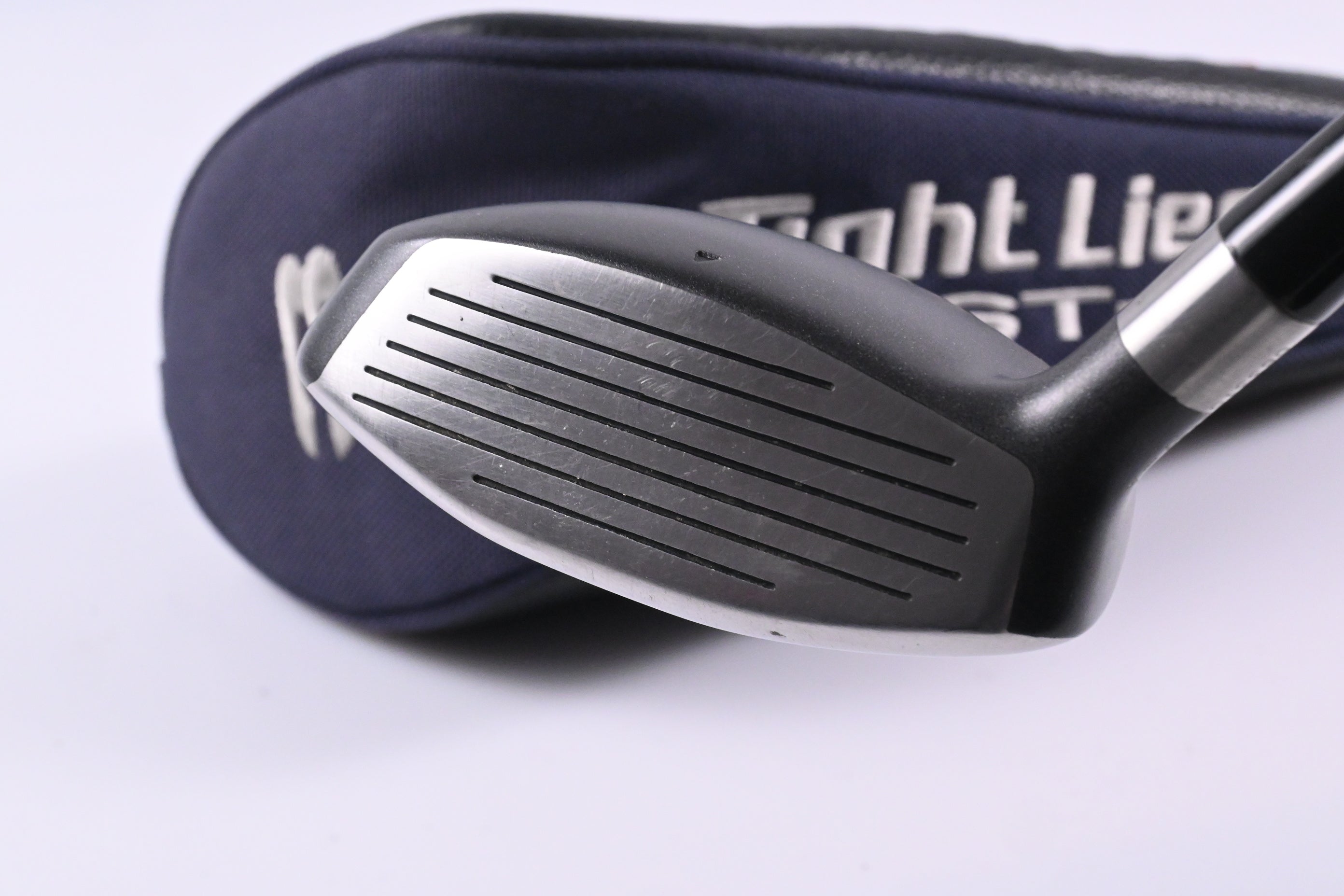 Adams Tight Lies 2 #3 Wood / 13 Degree / Regular Flex Tight Lies 2 Shaft