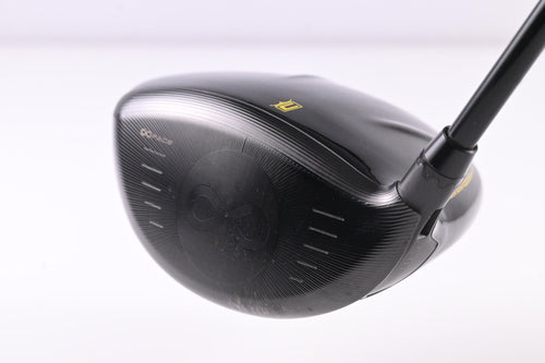 Cobra King Speedzone Driver / 10.5 Degree / Regular Flex Tensei AV Blue 65 Shaft