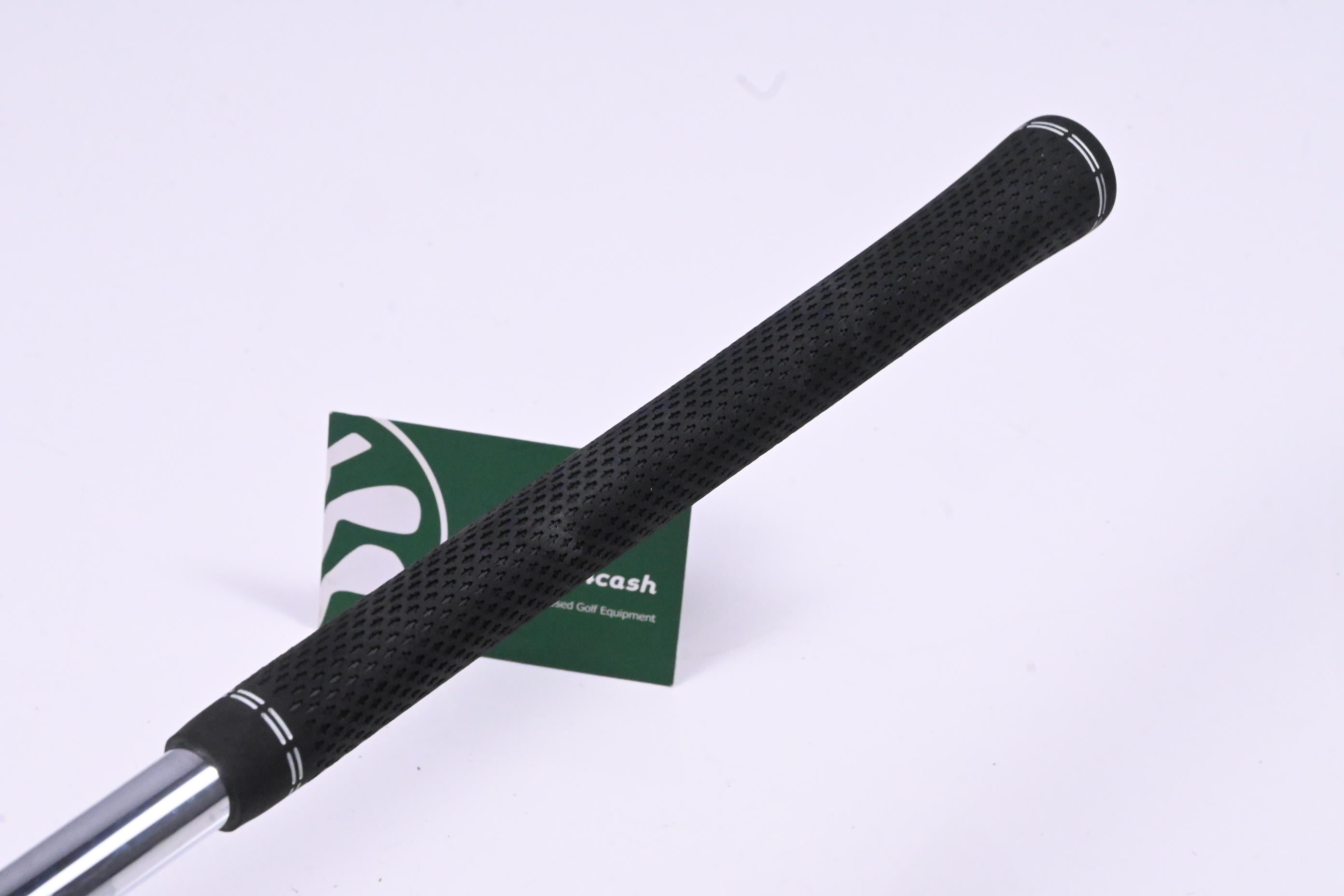 Miura PI-401 #6 Iron / 27 Degree / Stiff Flex Project X Rifle Flighted Shaft