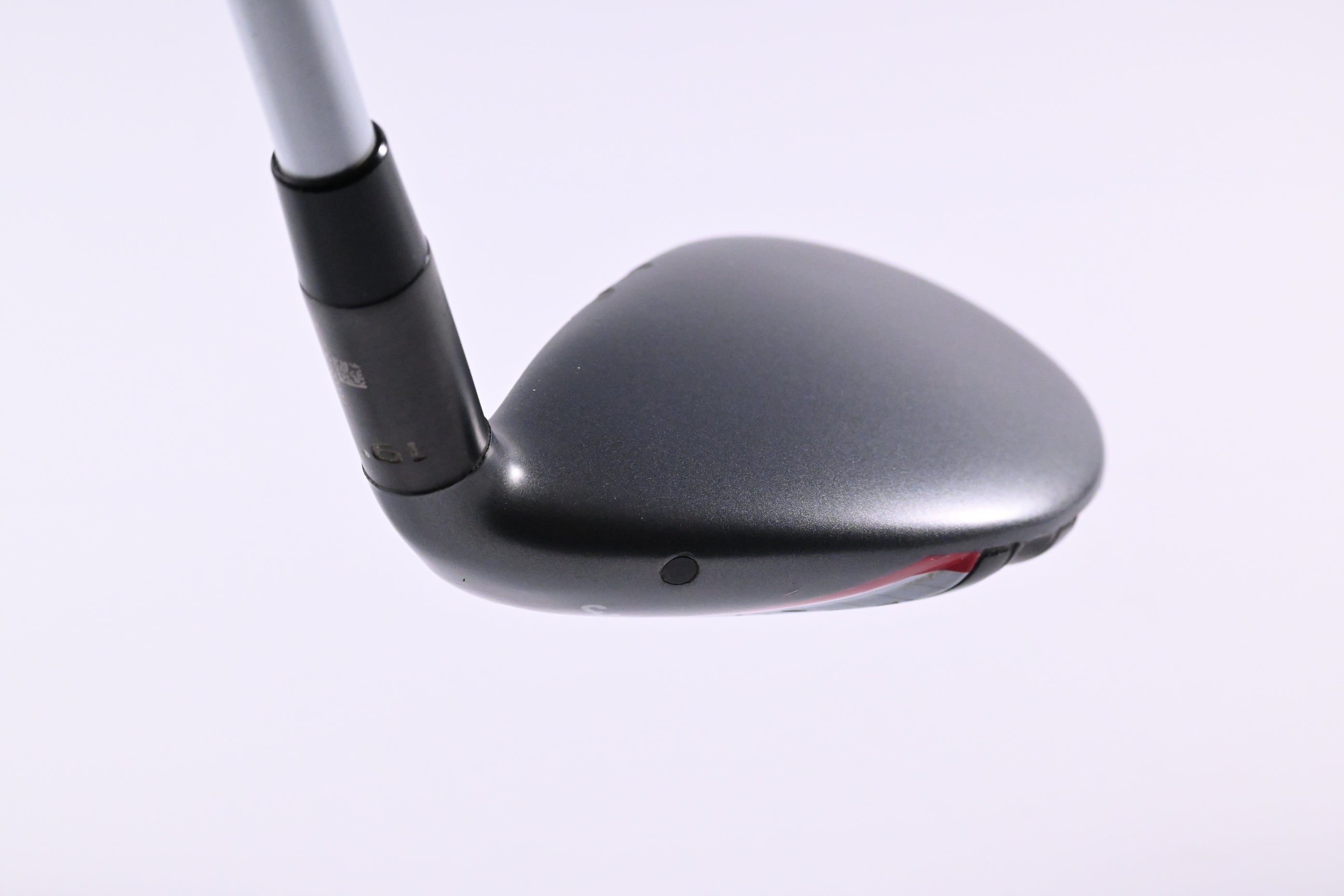 Callaway X Hot #3 Hybrid / 19 Degree / Stiff Flex Callaway 70 Shaft