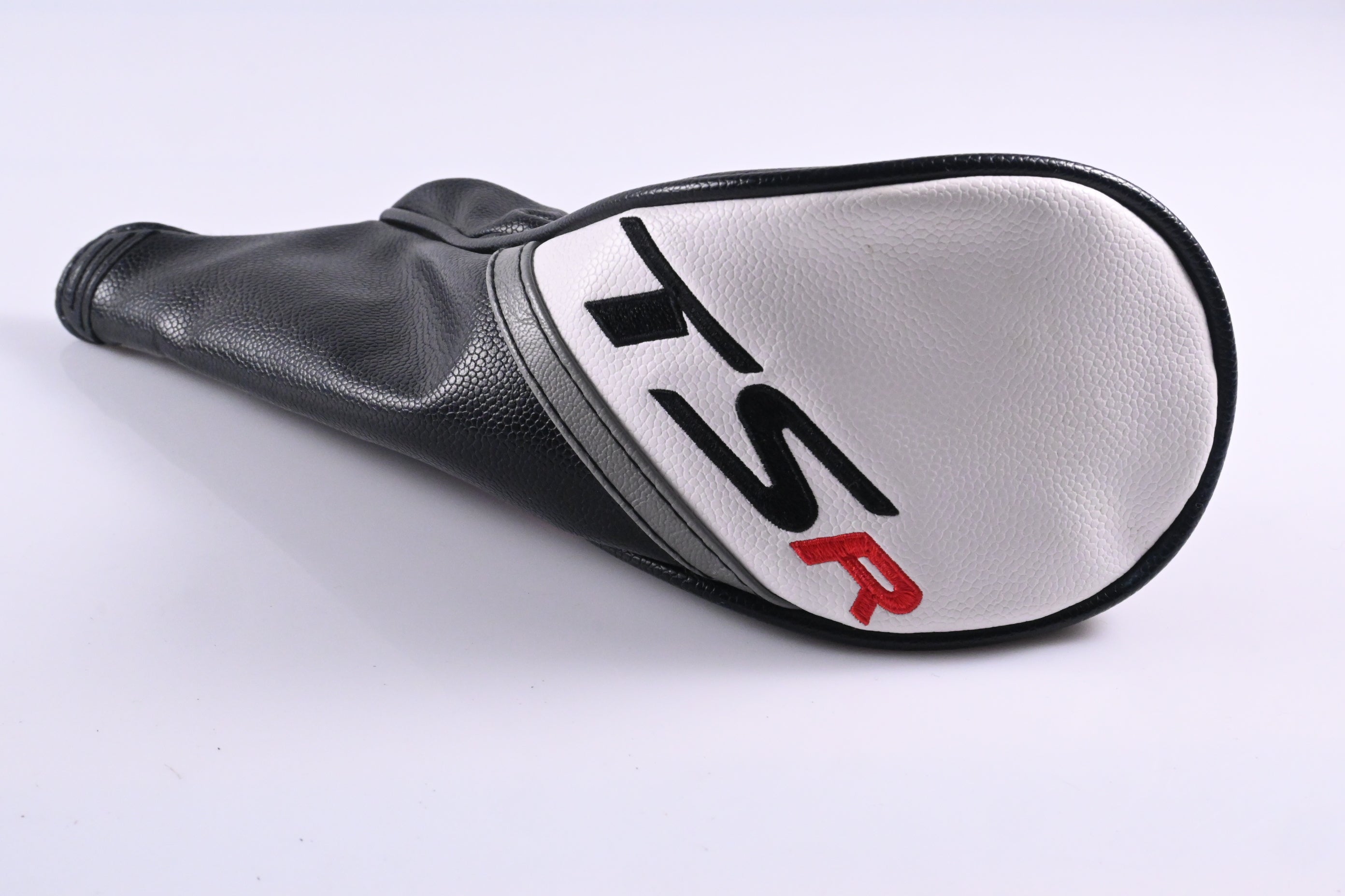 Titleist TSR2 #5 Hybrid / 24 Degree / Stiff Flex Tensei AV Blue 75 Shaft