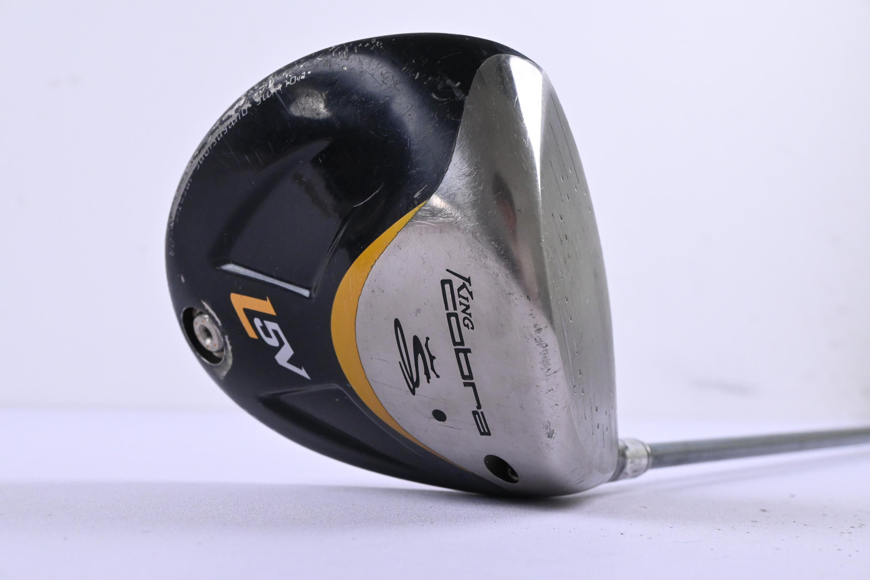 Cobra L5V Driver / 11.5 Degree / Senior Flex Diamana 45 Shaft
