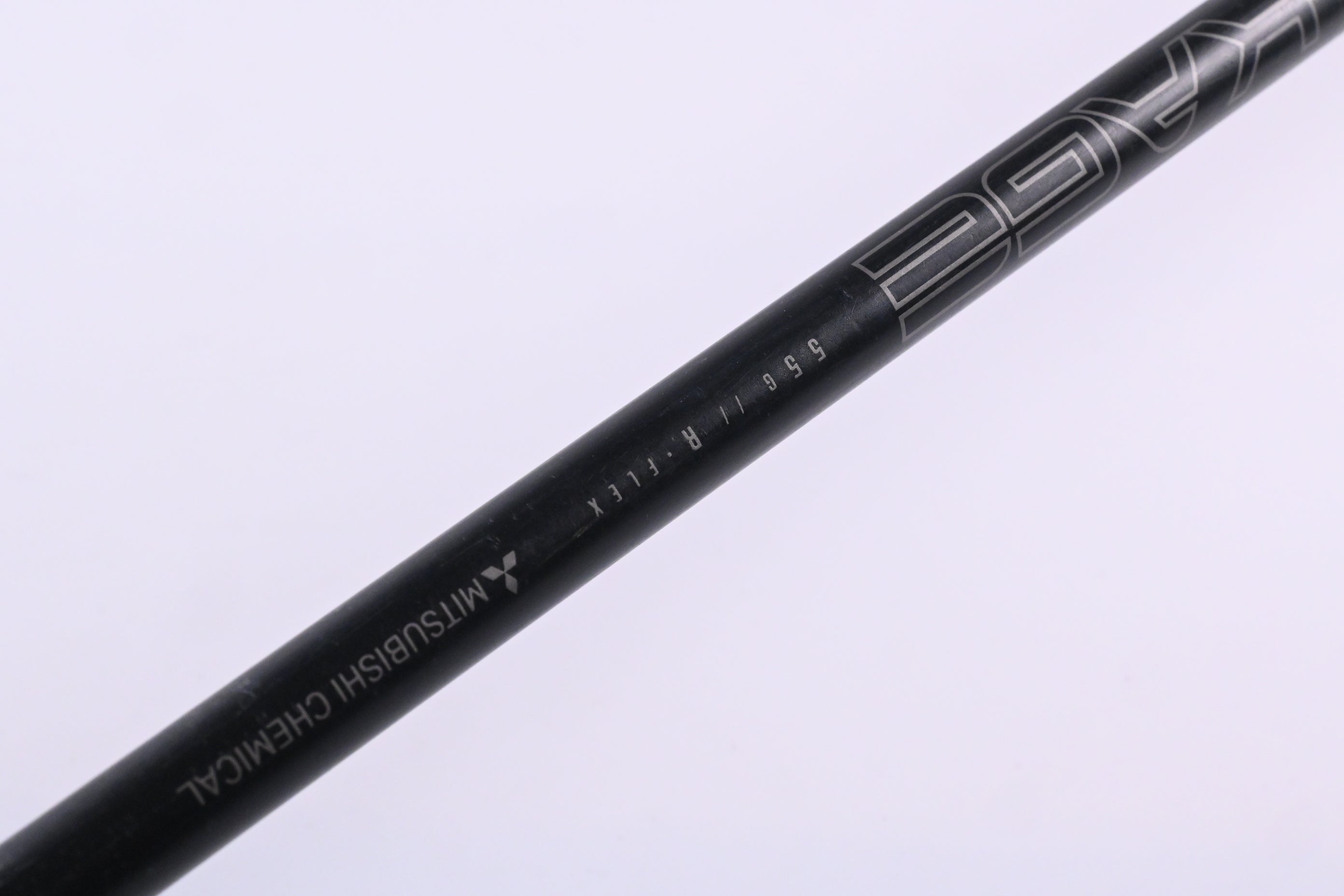 Left Hand Titleist 917 F3 #3 Wood / 15 Degree / Regular Flex Kuro Kage Black 55 Shaft