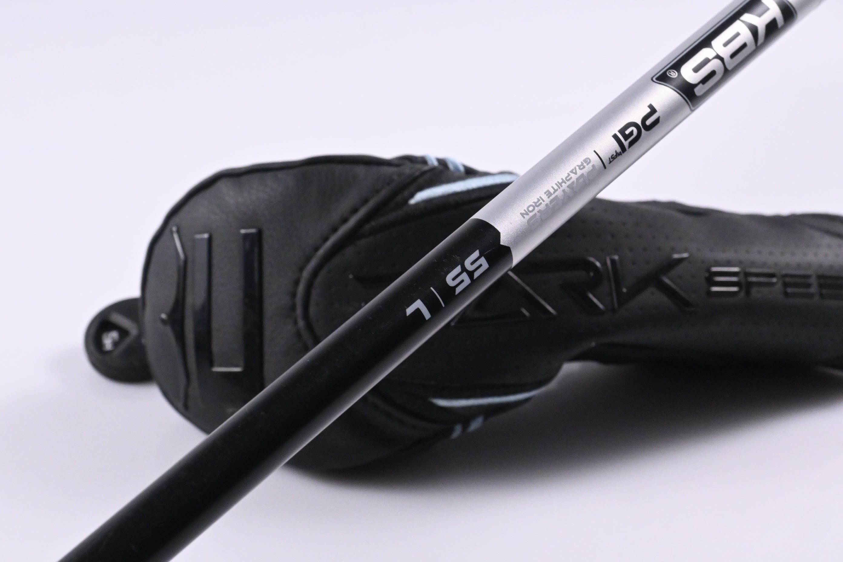 Ladies Cobra Darkspeed #5 Hybrid / 24 Degree / Ladies Flex KBS PGI 55 Shaft