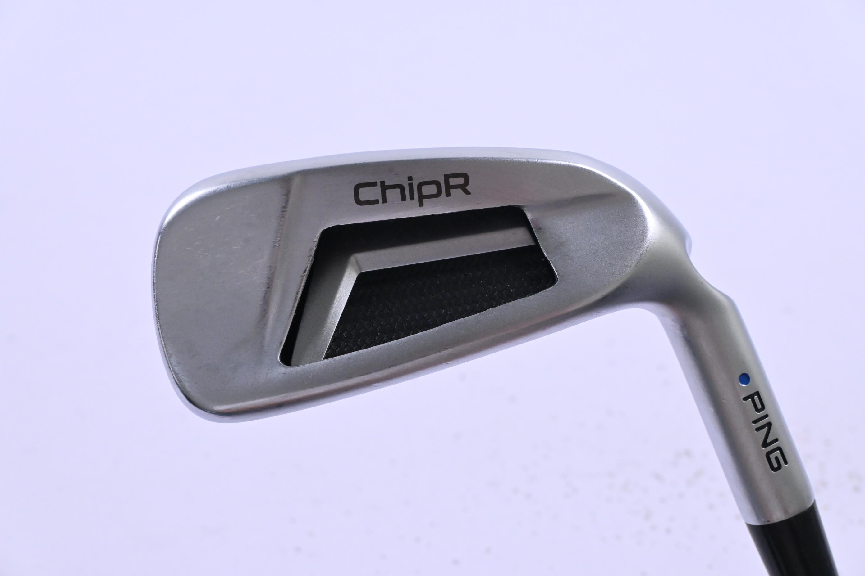 Ping ChipR / 38.5 Degree / Blue Dot / Wedge Flex Ping Z-Z115 Shaft
