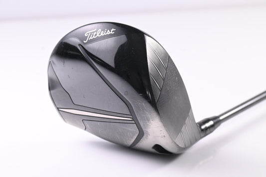 Titleist TSR2 Driver / 11 Degree / Stiff Flex Diamana S+60 Shaft
